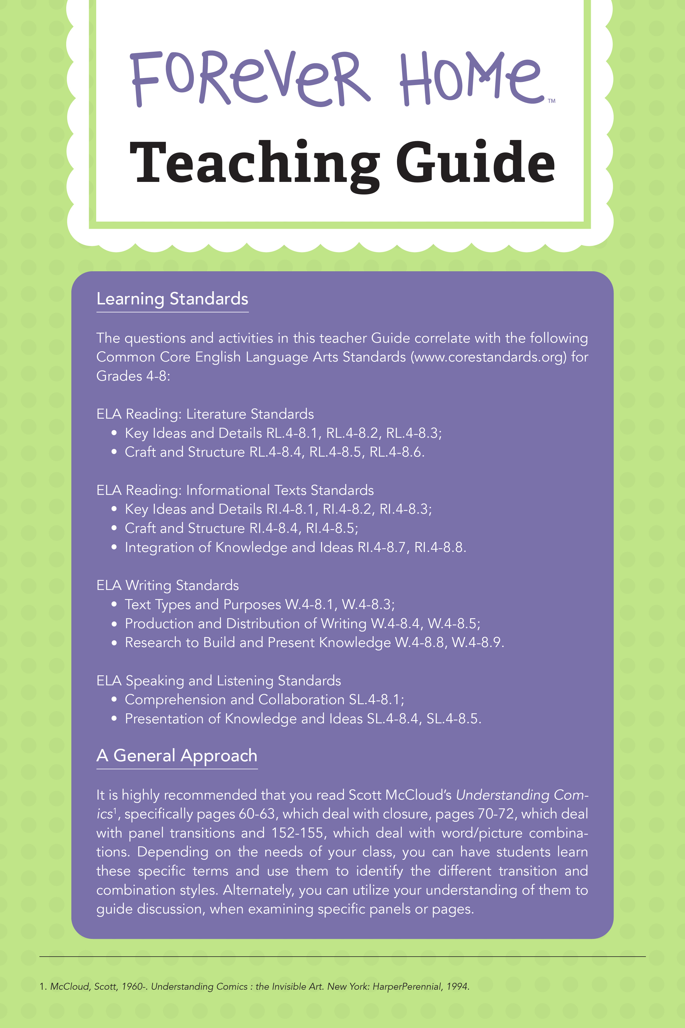 Read online Forever Home comic -  Issue # TPB (Part 2) - 70