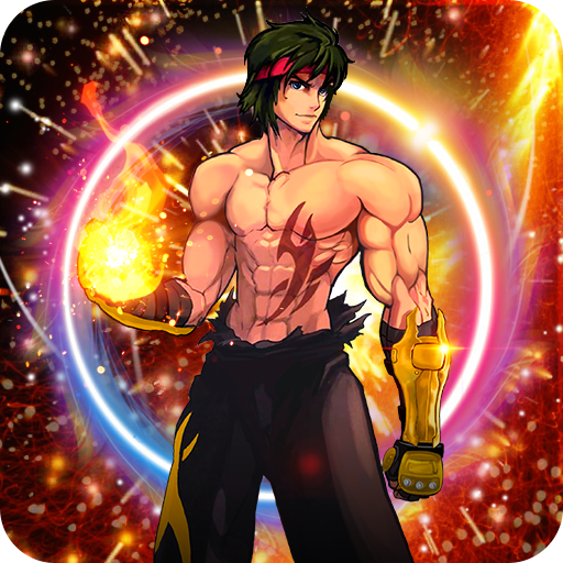 Death Street Fight 2 Mod