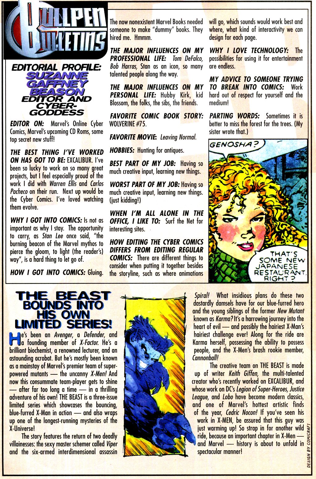 Read online Cable (1993) comic -  Issue #43 - 25