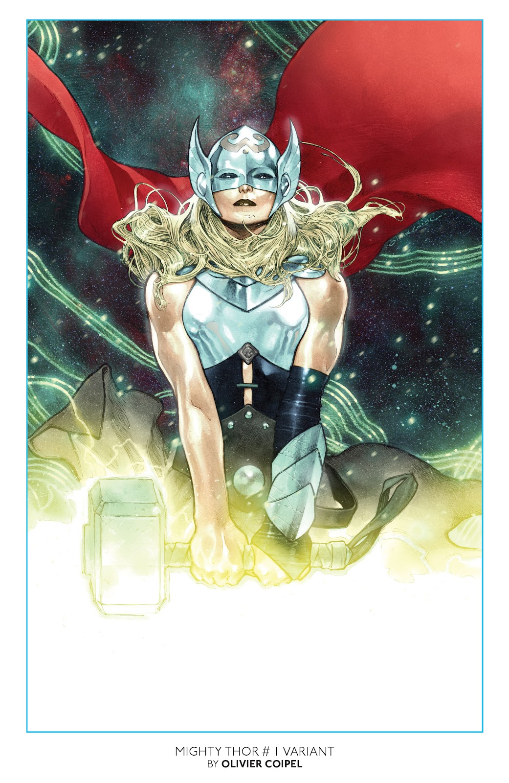 Thor by Jason Aaron & Russell Dauterman issue TPB 2 (Part 1) - Page 52