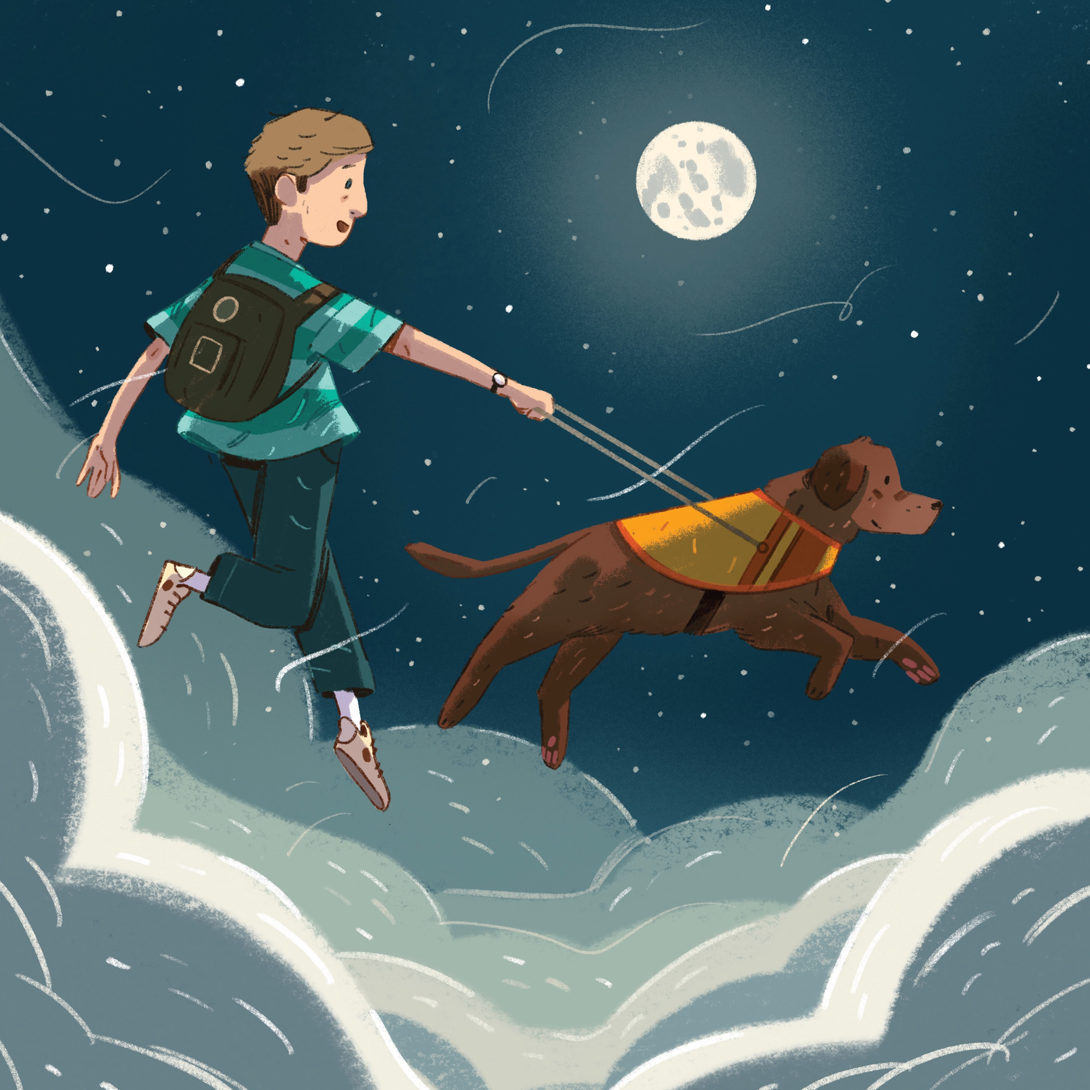 Read online Bear comic -  Issue # TPB (Part 1) - 18