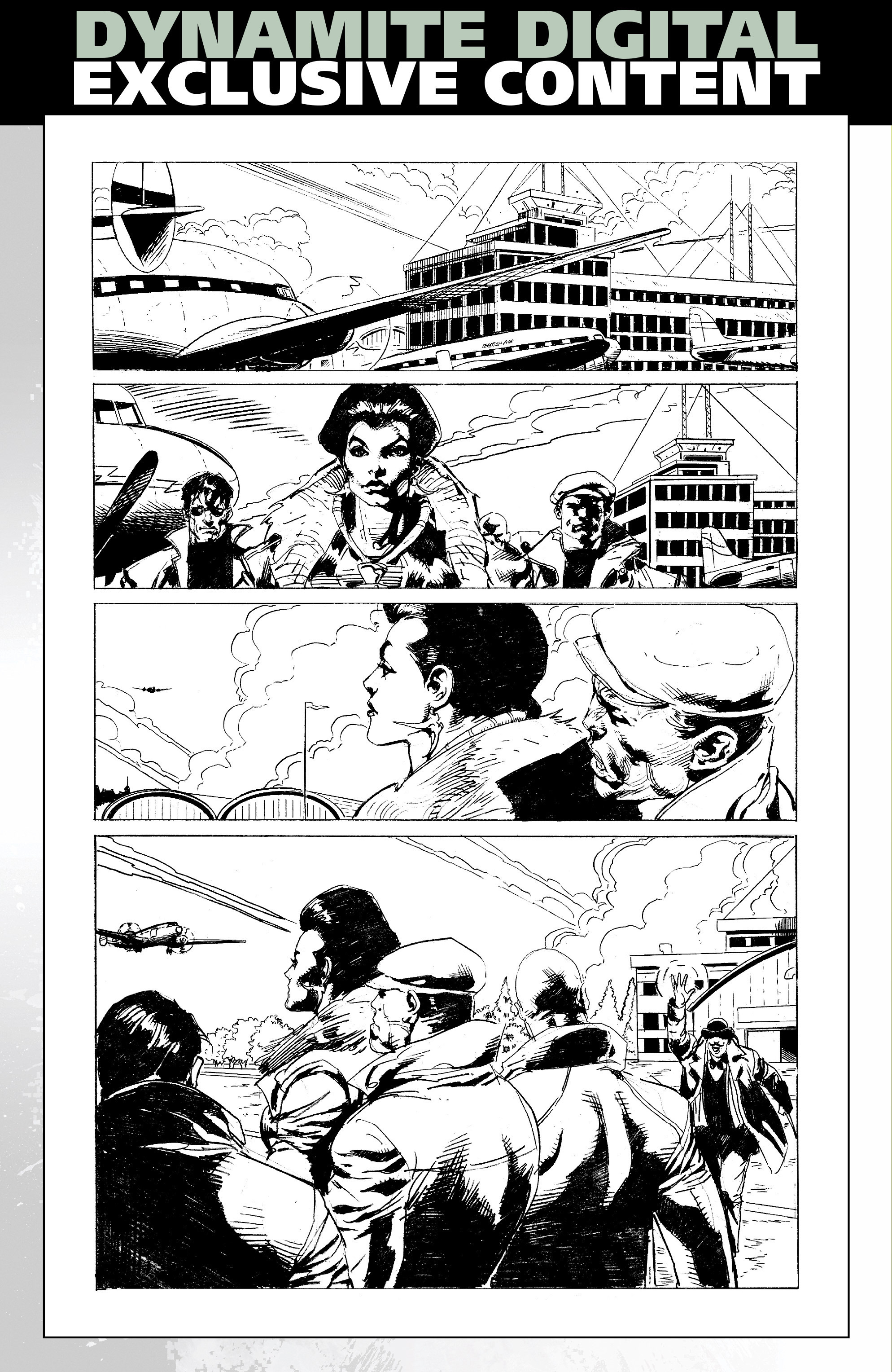 Read online Lords of the Jungle comic -  Issue #5 - 27
