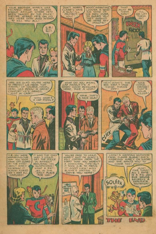 Read online Boy Comics comic -  Issue #44 - 25