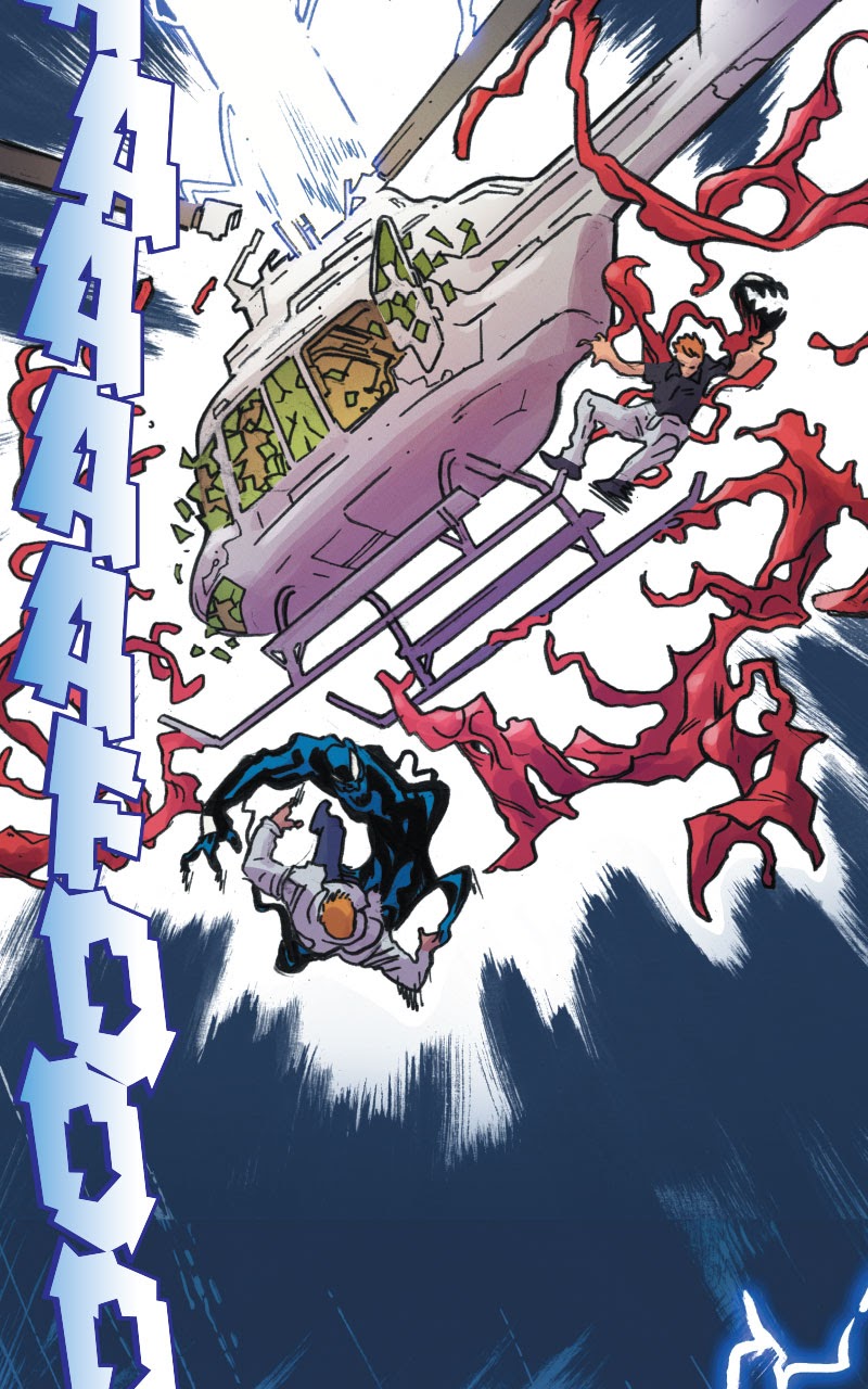 Read online Venom-Carnage: Infinity Comic comic -  Issue #1 - 50
