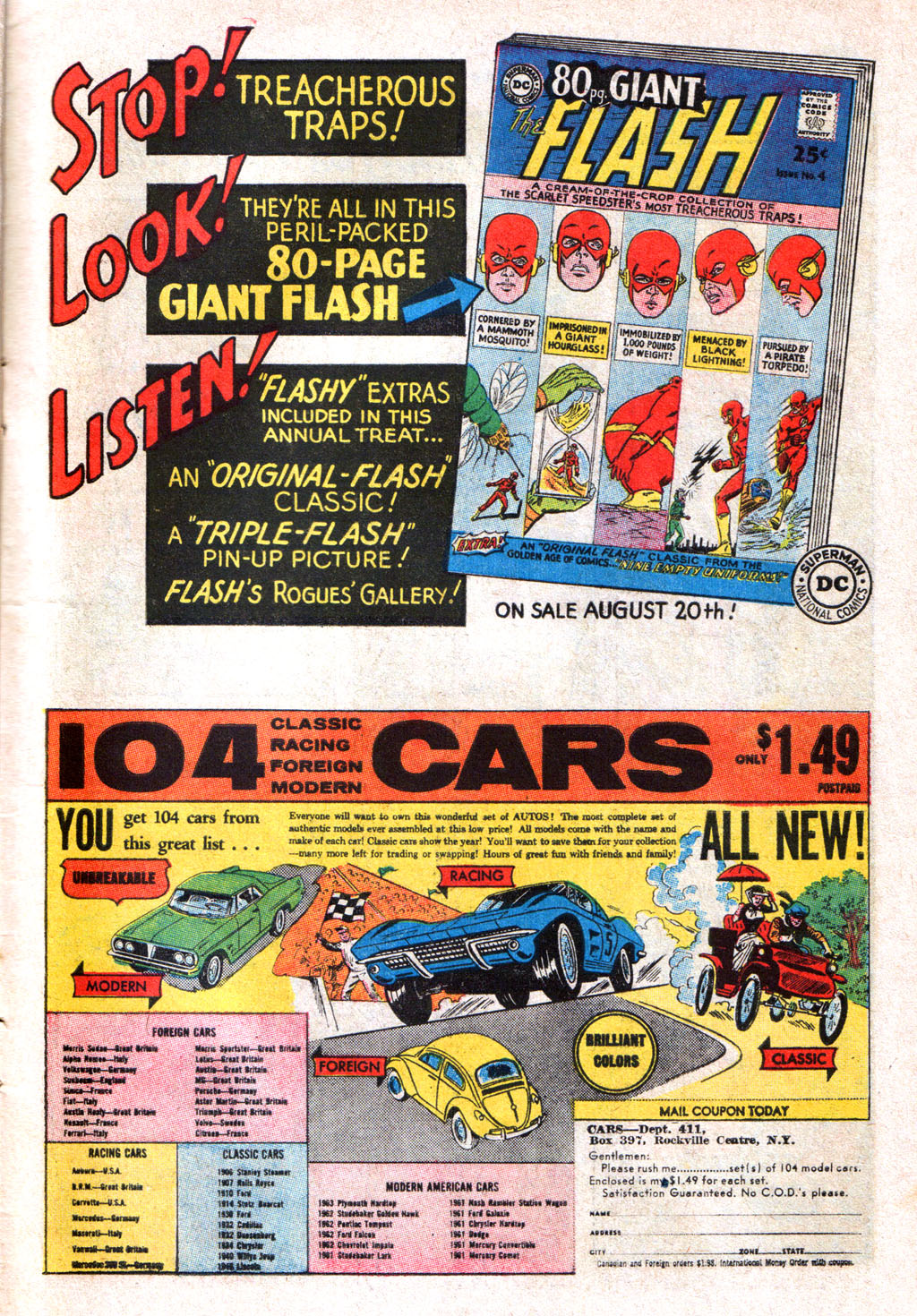 Read online Wonder Woman (1942) comic -  Issue #150 - 13