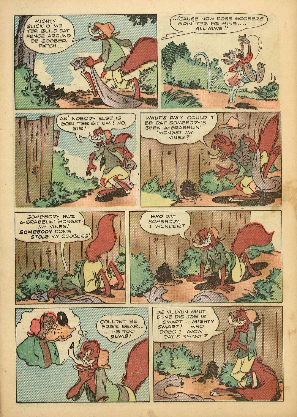 Four Color Comics issue 129 - Page 24