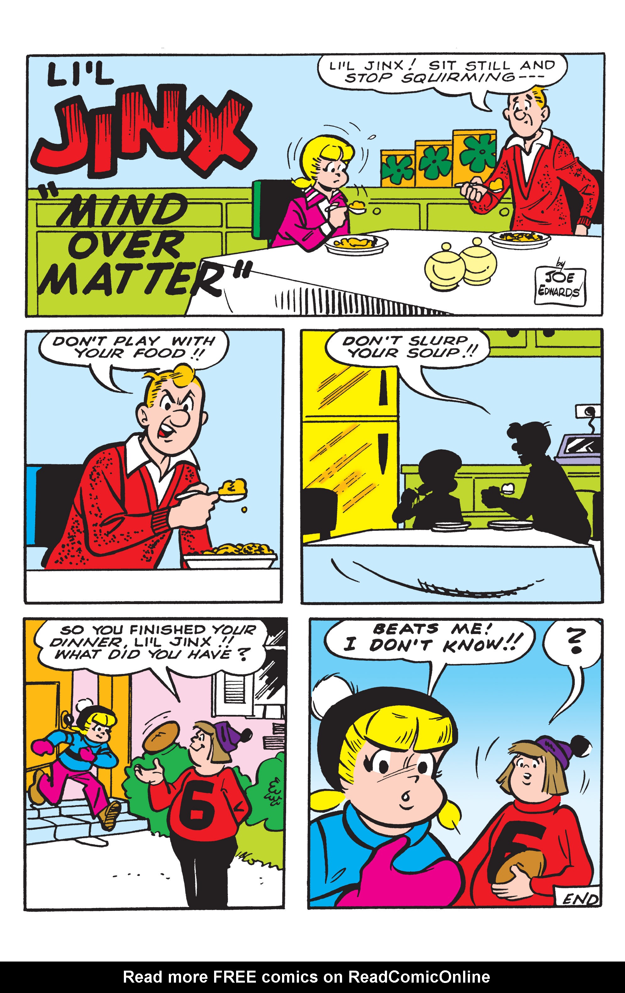 Read online Pep Digital comic -  Issue #43 - 87