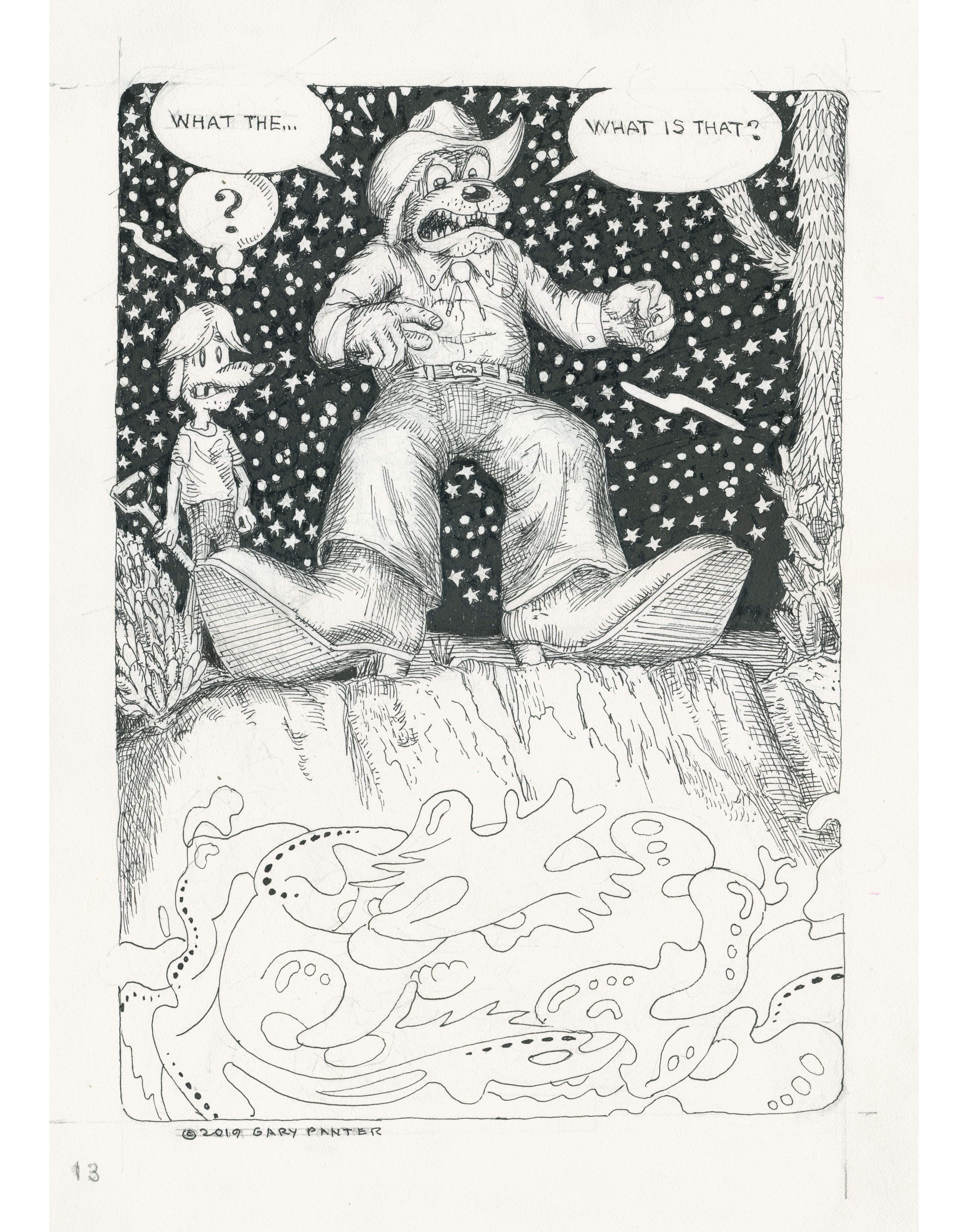 Read online Crashpad comic -  Issue # TPB - 26