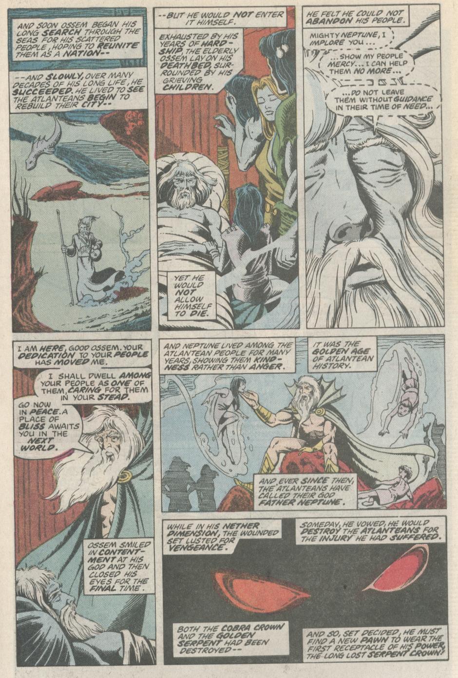 Read online The Spectacular Spider-Man (1976) comic -  Issue # Annual 9 - 56