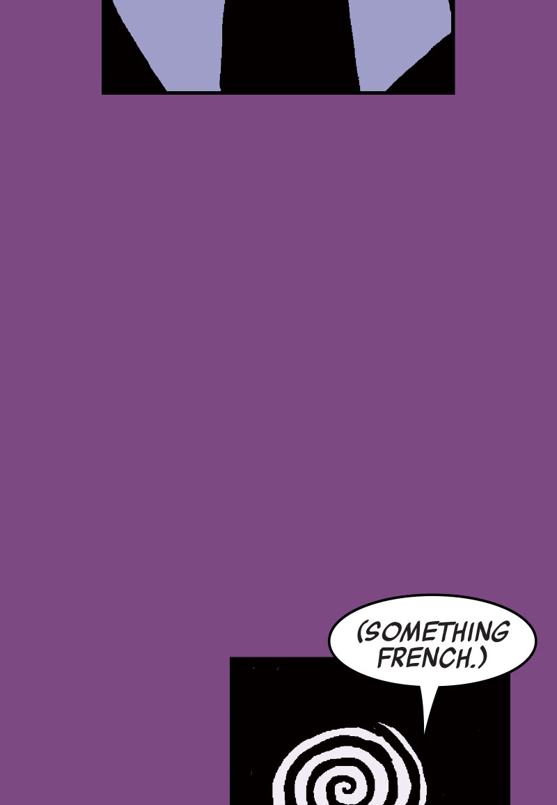 Read online Hawkeye: My Life as a Weapon Infinity Comic comic -  Issue # TPB 2 (Part 1) - 80