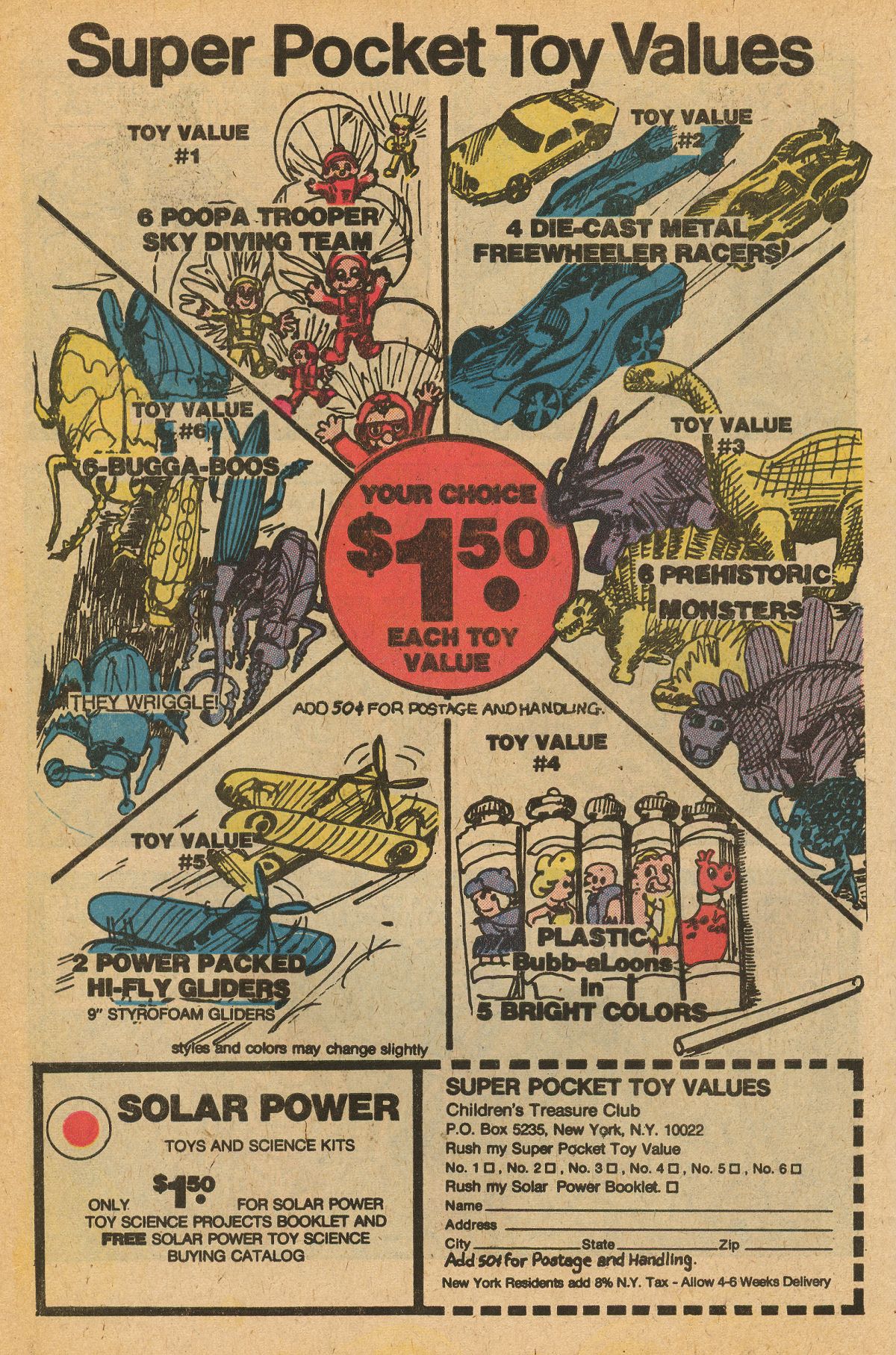 Read online Turok, Son of Stone comic -  Issue #115 - 50