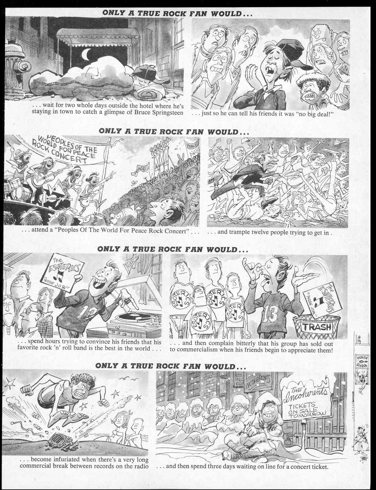 Read online MAD comic -  Issue #230 - 26