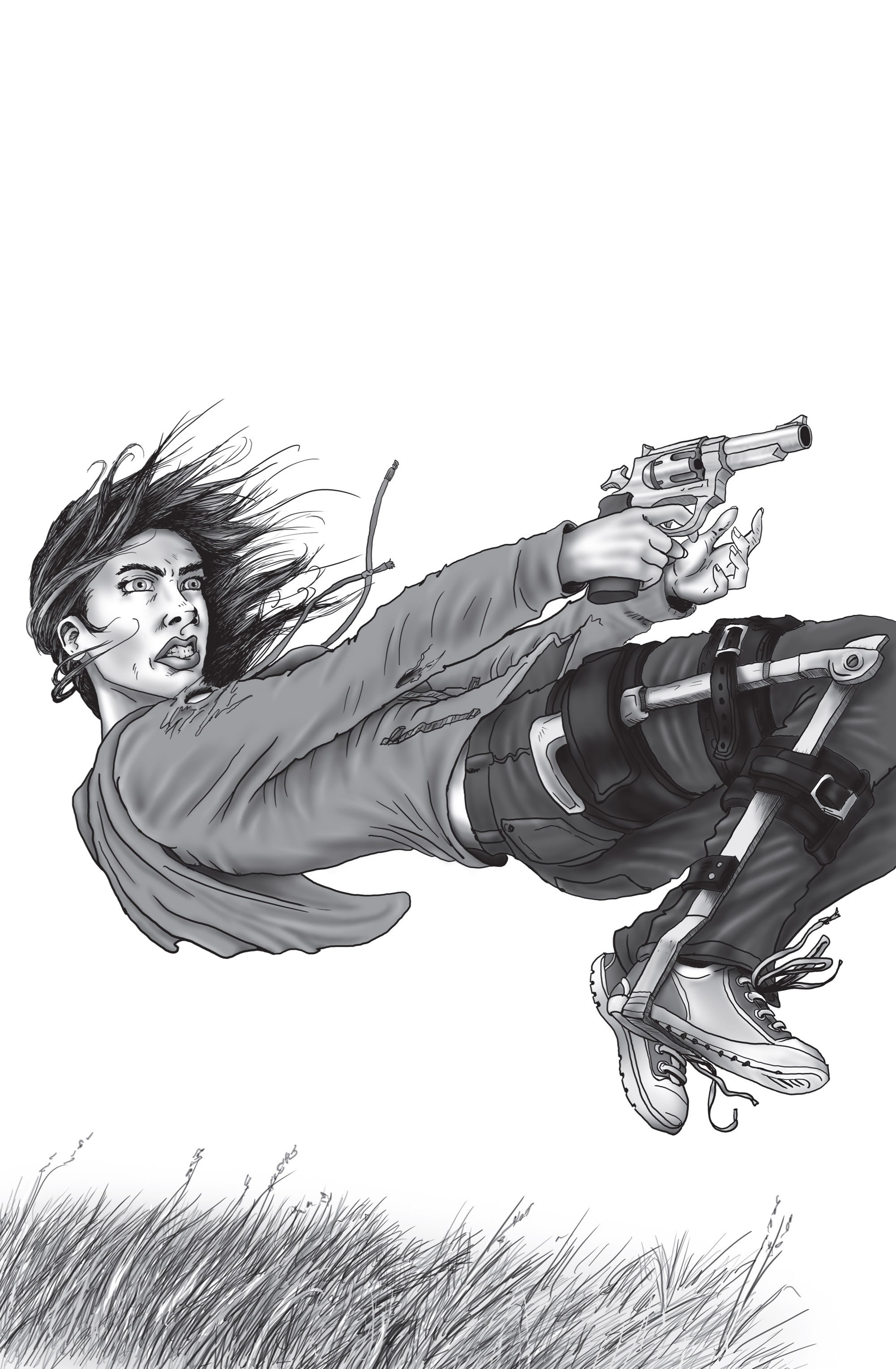 Read online The Killing Jar comic -  Issue # TPB (Part 1) - 28