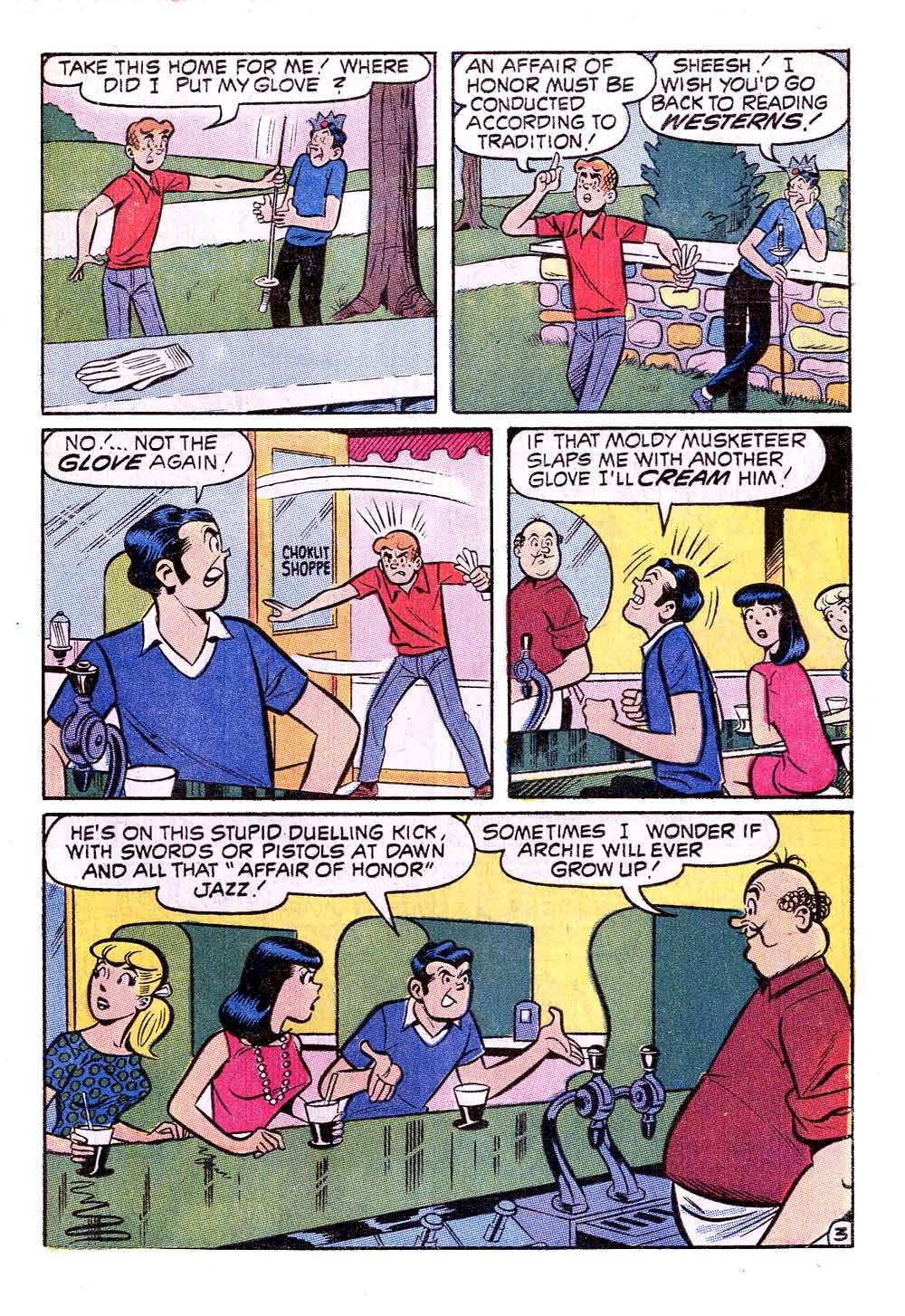 Archie (1960) 205 Page 5