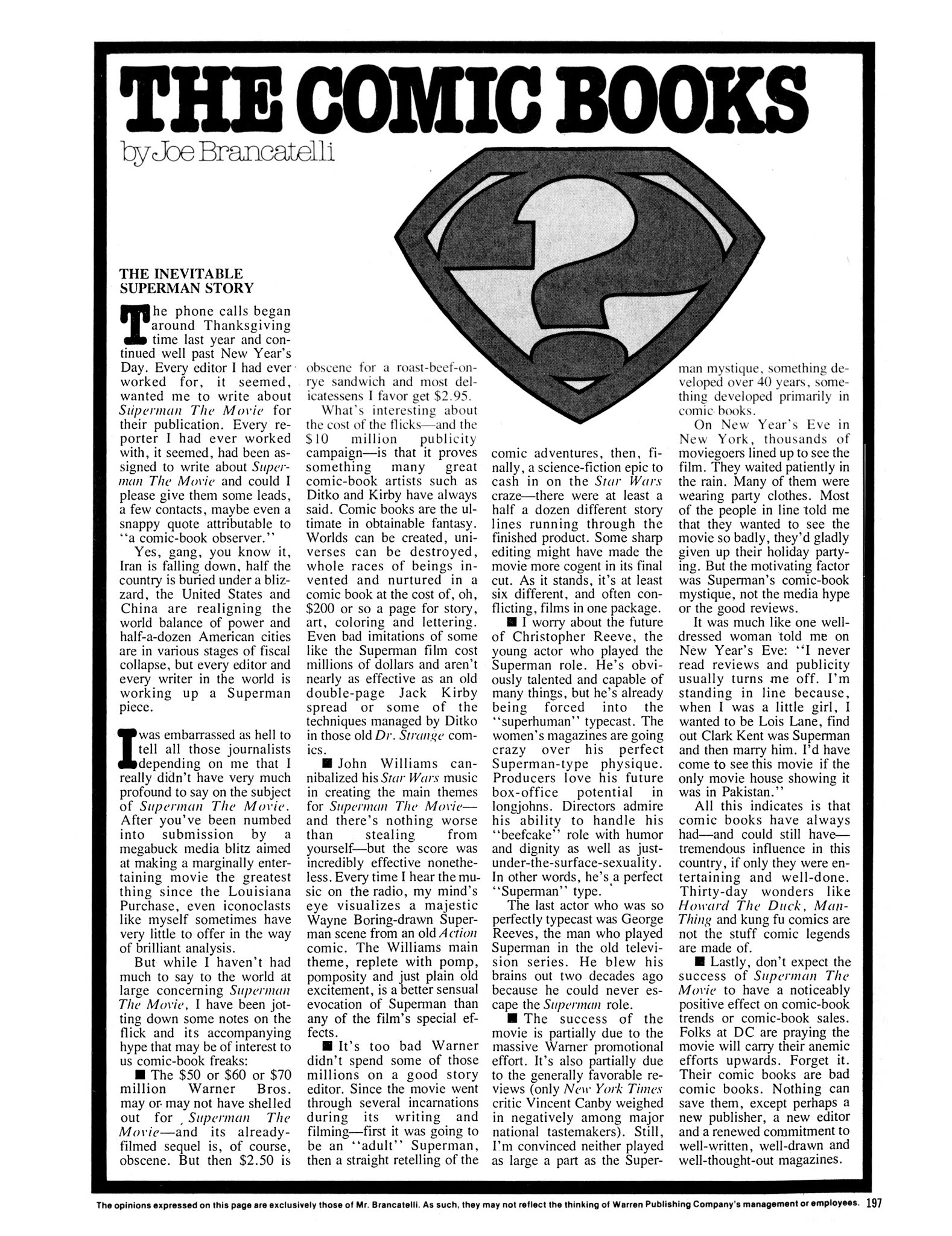 Read online Creepy Archives comic -  Issue # TPB 22 (Part 2) - 99