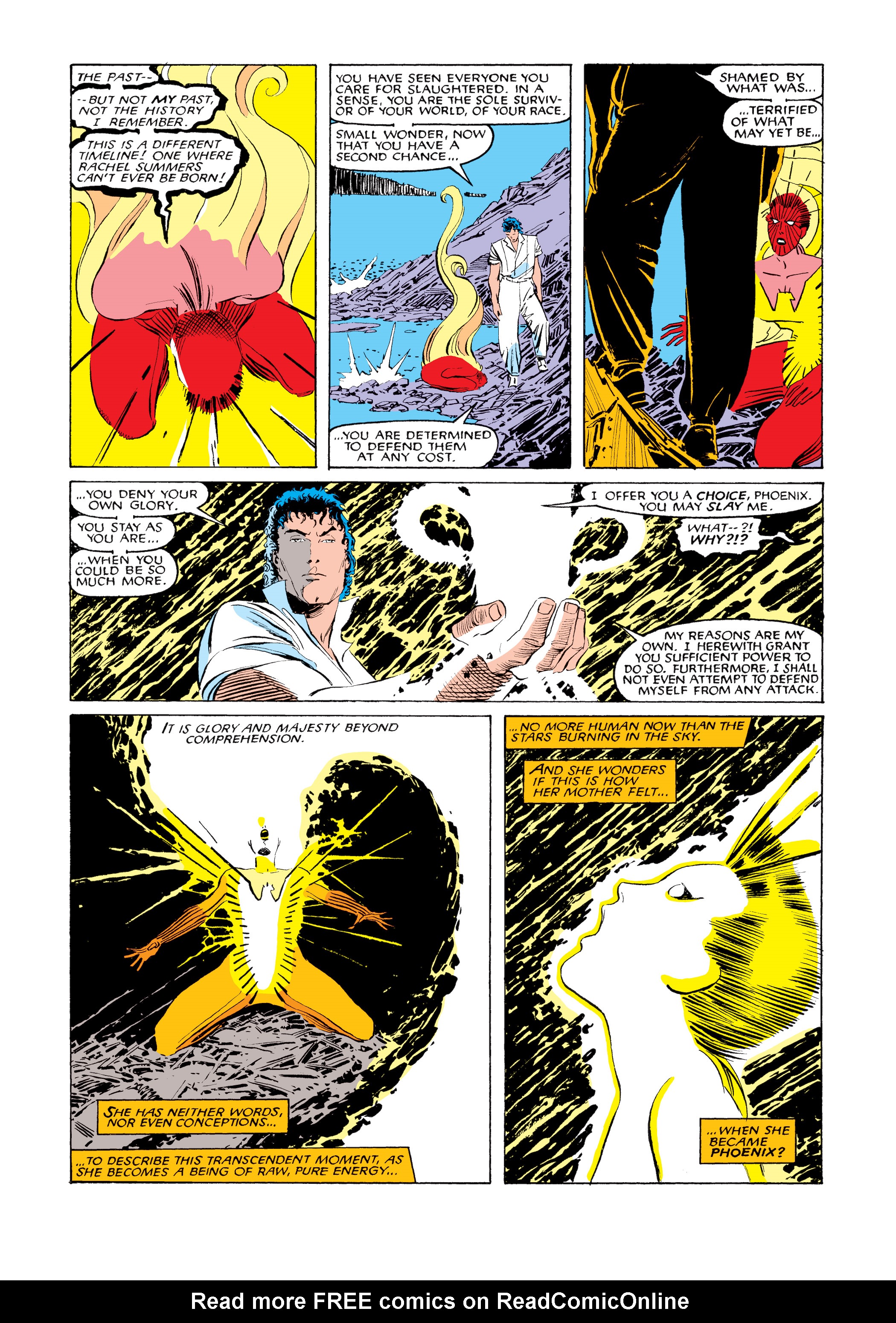 Read online Marvel Masterworks: The Uncanny X-Men comic -  Issue # TPB 13 (Part 1) - 40