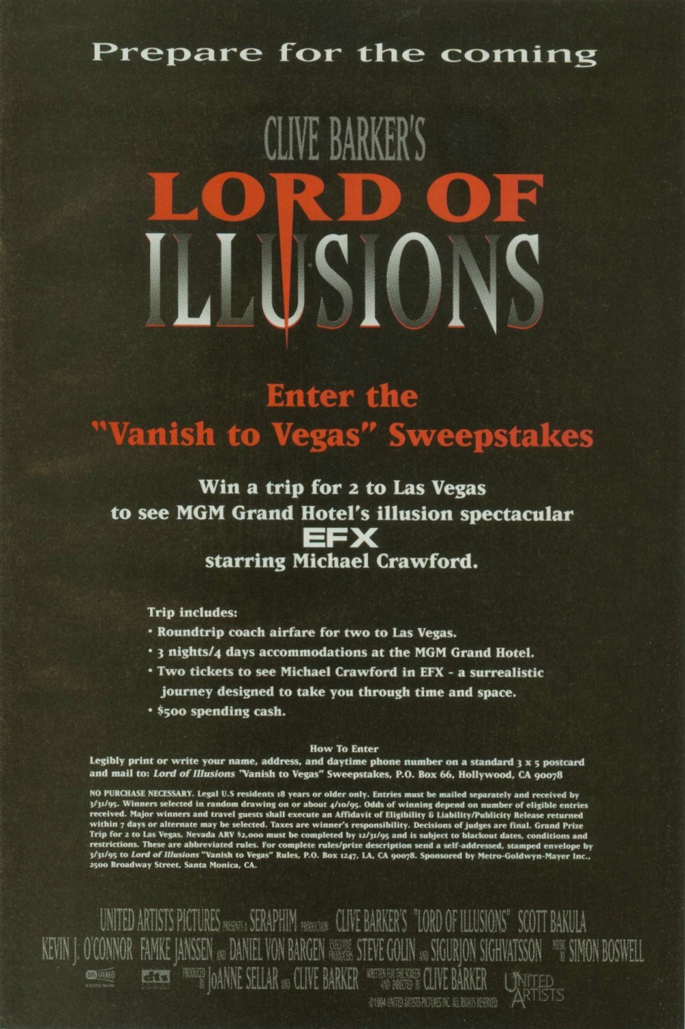 Read online Mortal Kombat: Rayden & Kano comic -  Issue #2 - 33