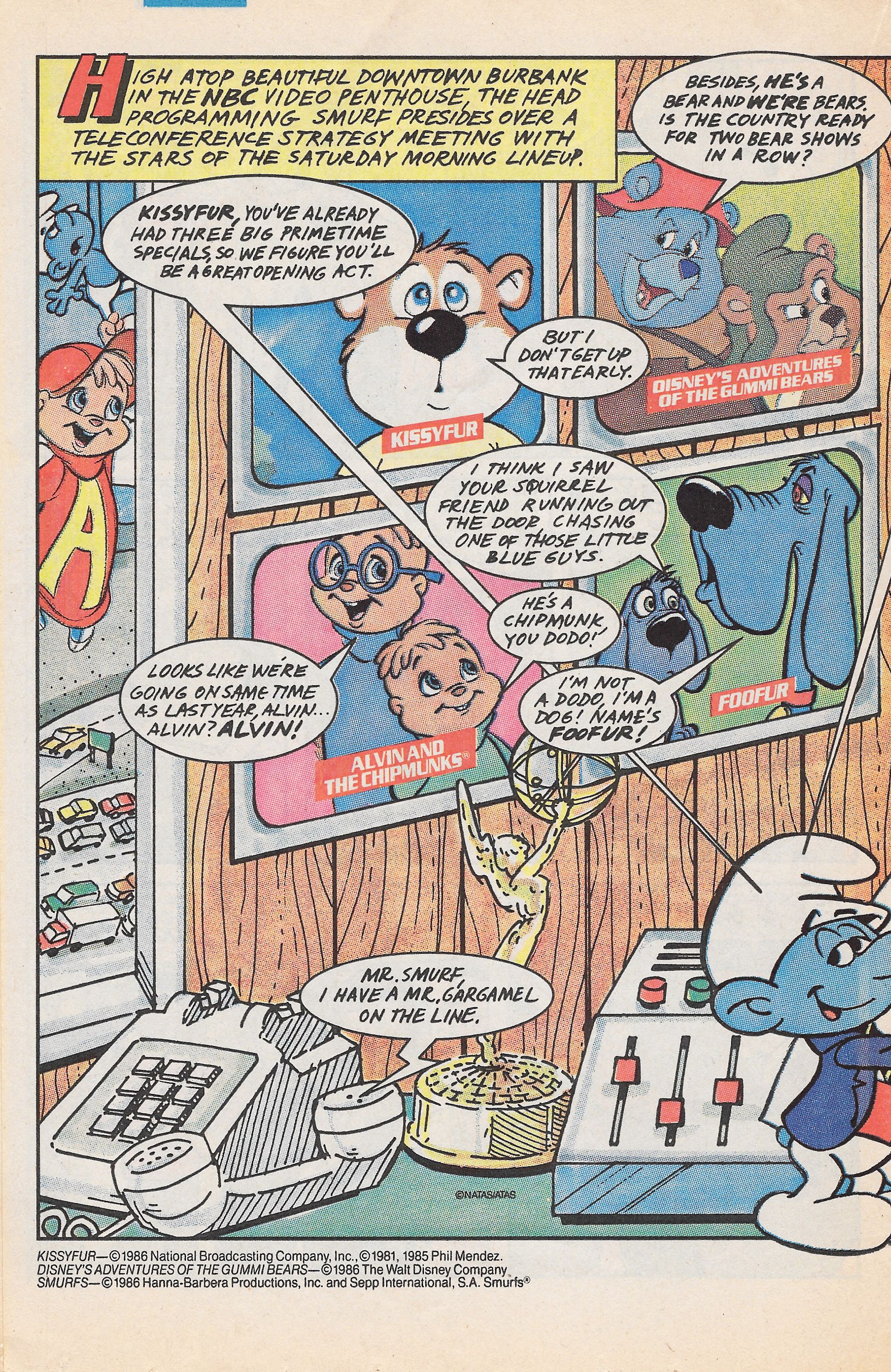 Read online Archie's Pals 'N' Gals (1952) comic -  Issue #184 - 18