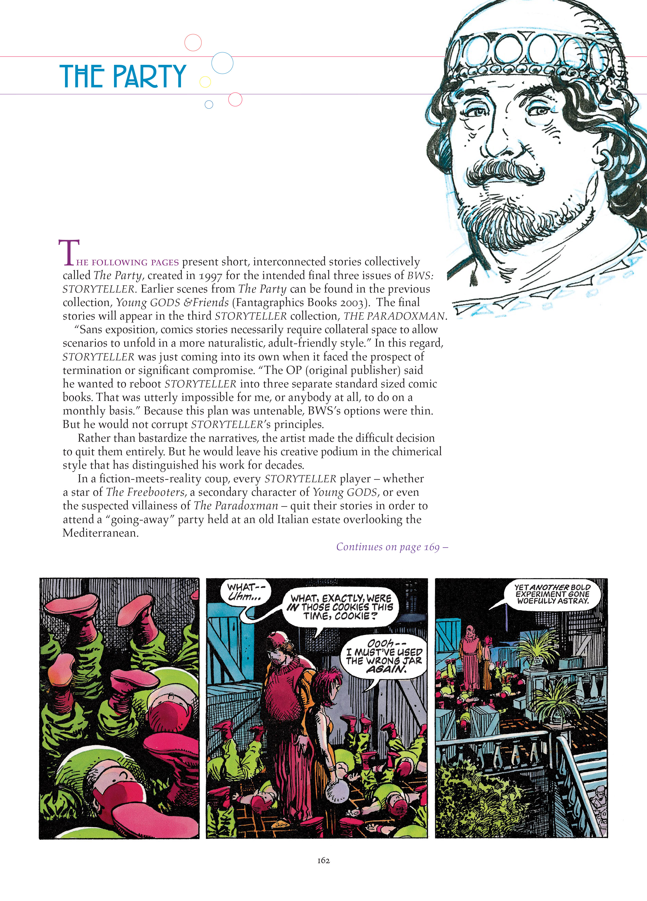 Read online The Freebooters Collection comic -  Issue # TPB (Part 2) - 60