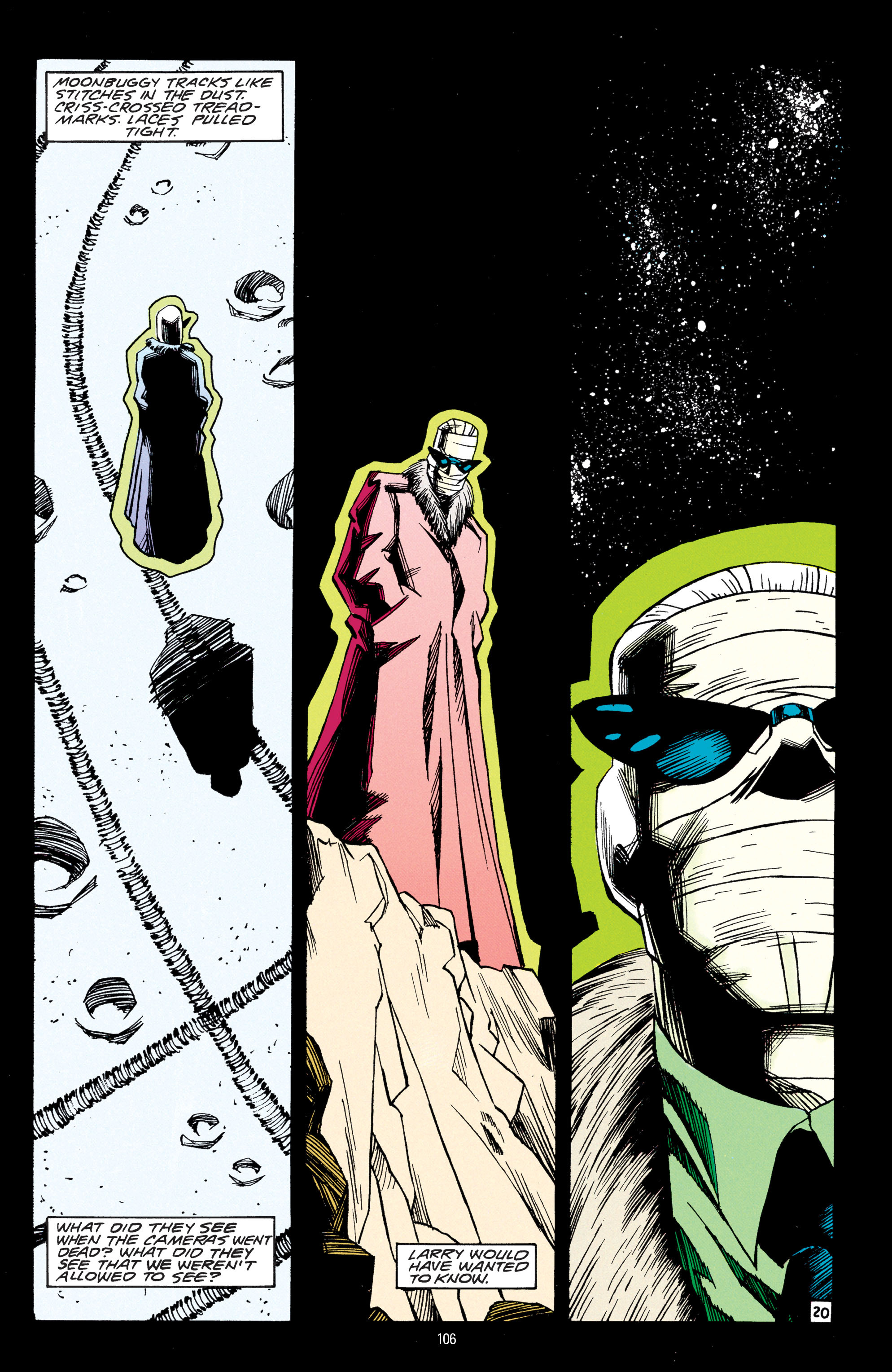 Read online Doom Patrol (1987) comic -  Issue # _TPB 3 (Part 2) - 7