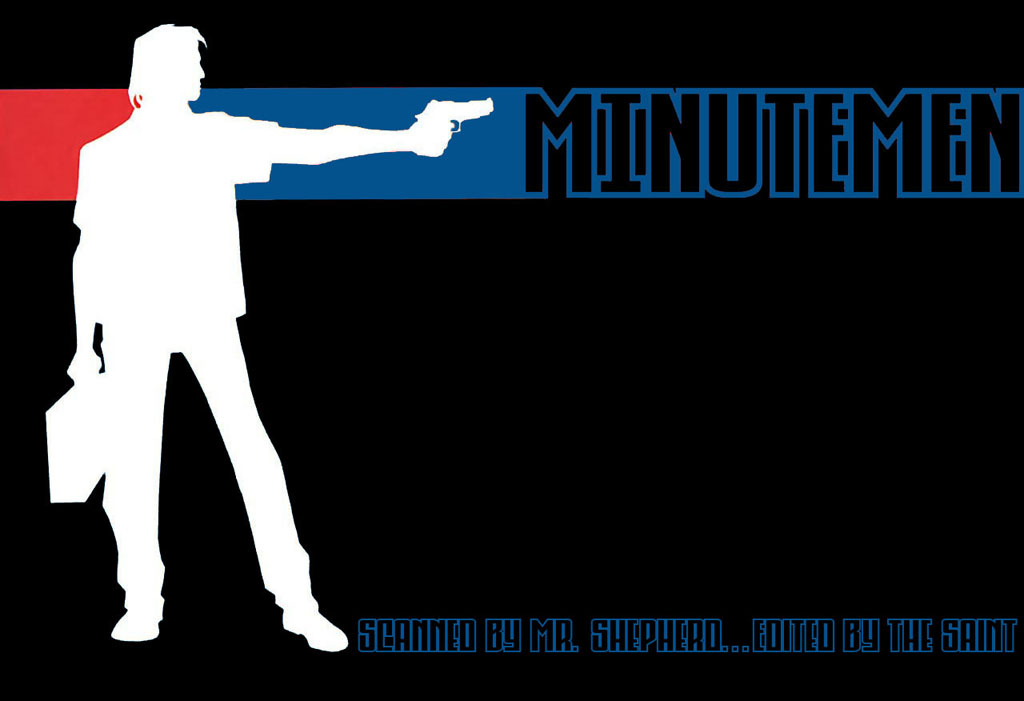 Read online Supernatural: Origins comic -  Issue #3 - 25