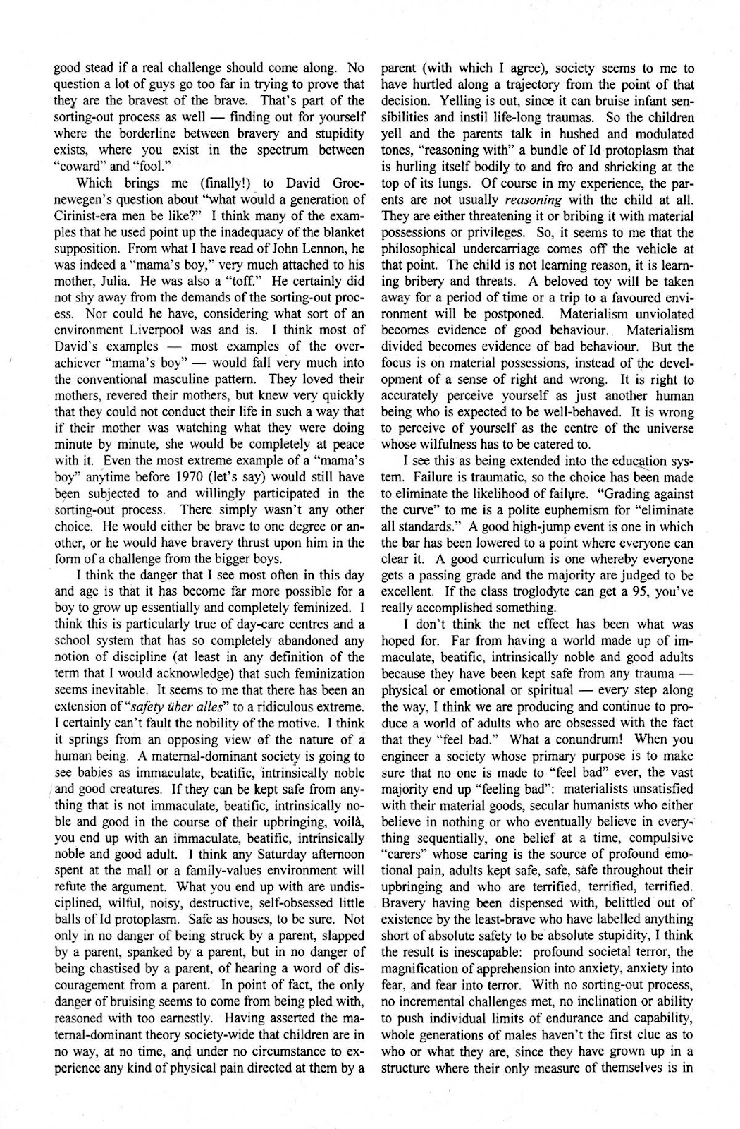 Cerebus issue 227 - Page 24