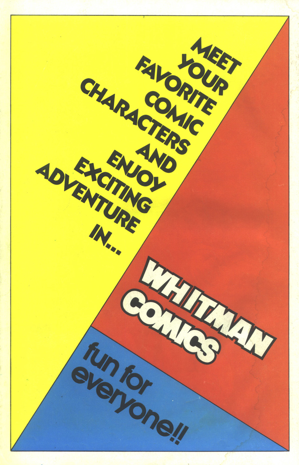 Read online Walt Disney Daisy and Donald comic -  Issue #51 - 36