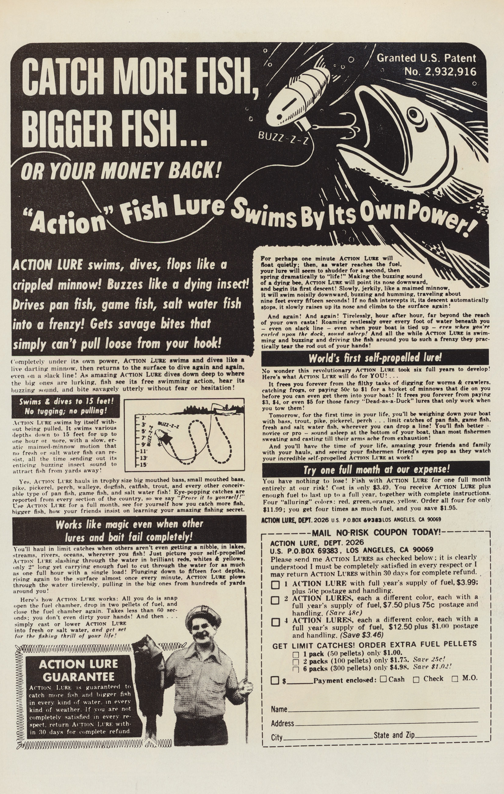 Read online Superman (1939) comic -  Issue #361 - 2