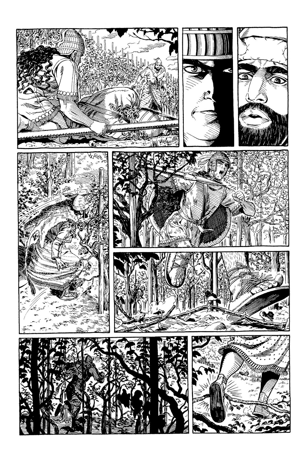 Age of Bronze issue TPB 2 (Part 1) - Page 68