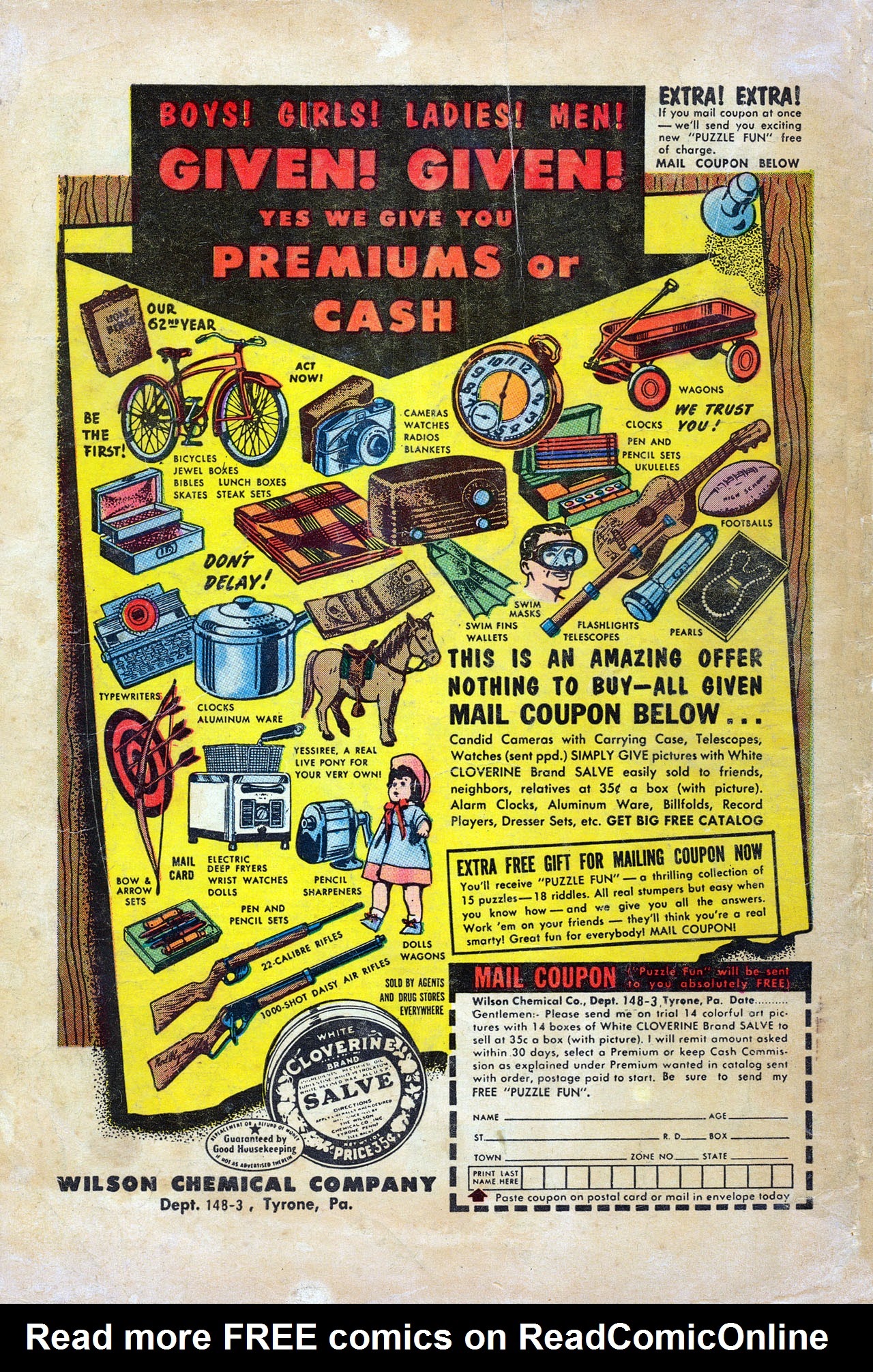 Read online Tales of Justice comic -  Issue #64 - 36