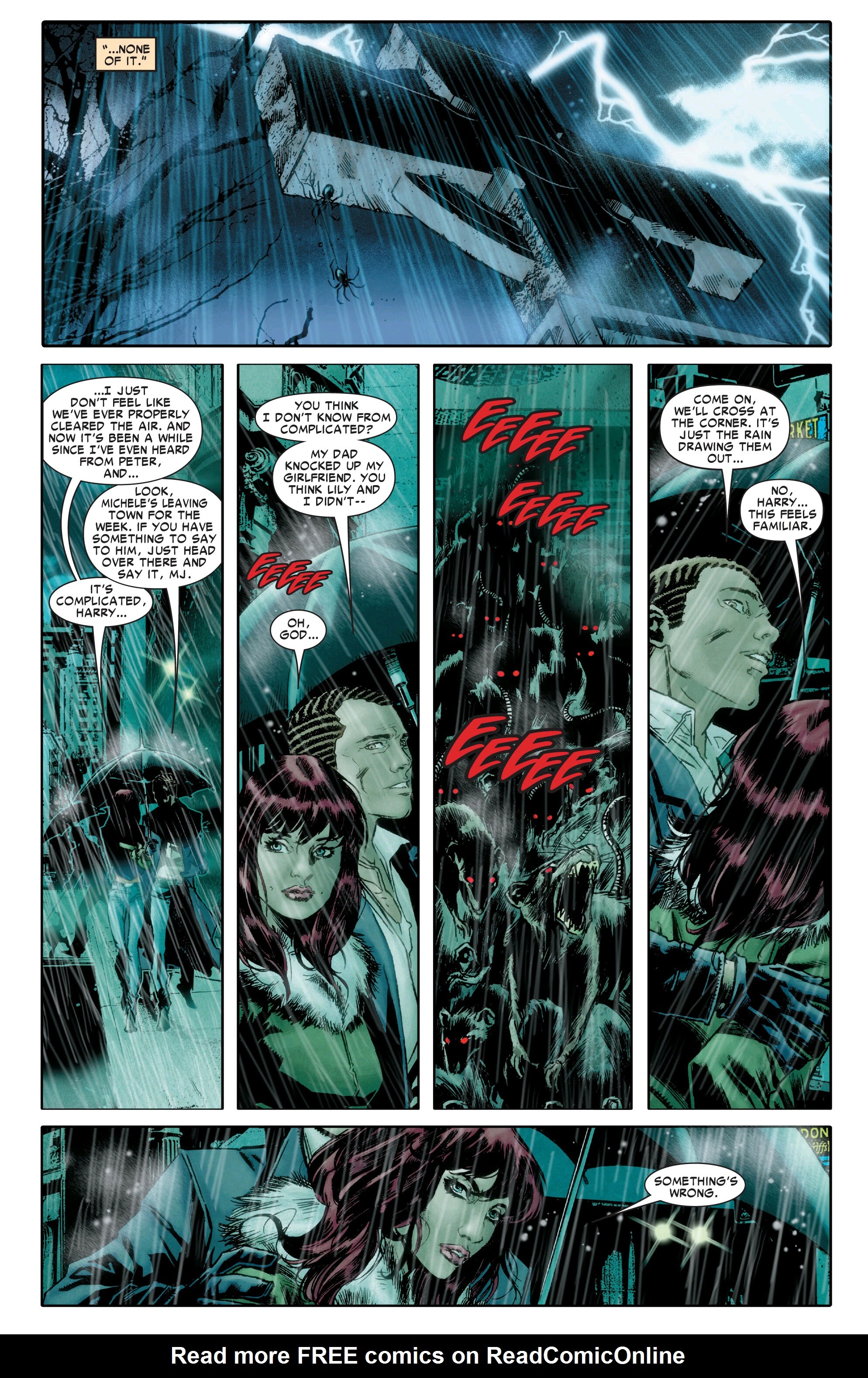 Read online Amazing Spider-Man: The Gauntlet: The Complete Collection comic -  Issue # TPB 2 (Part 3) - 78