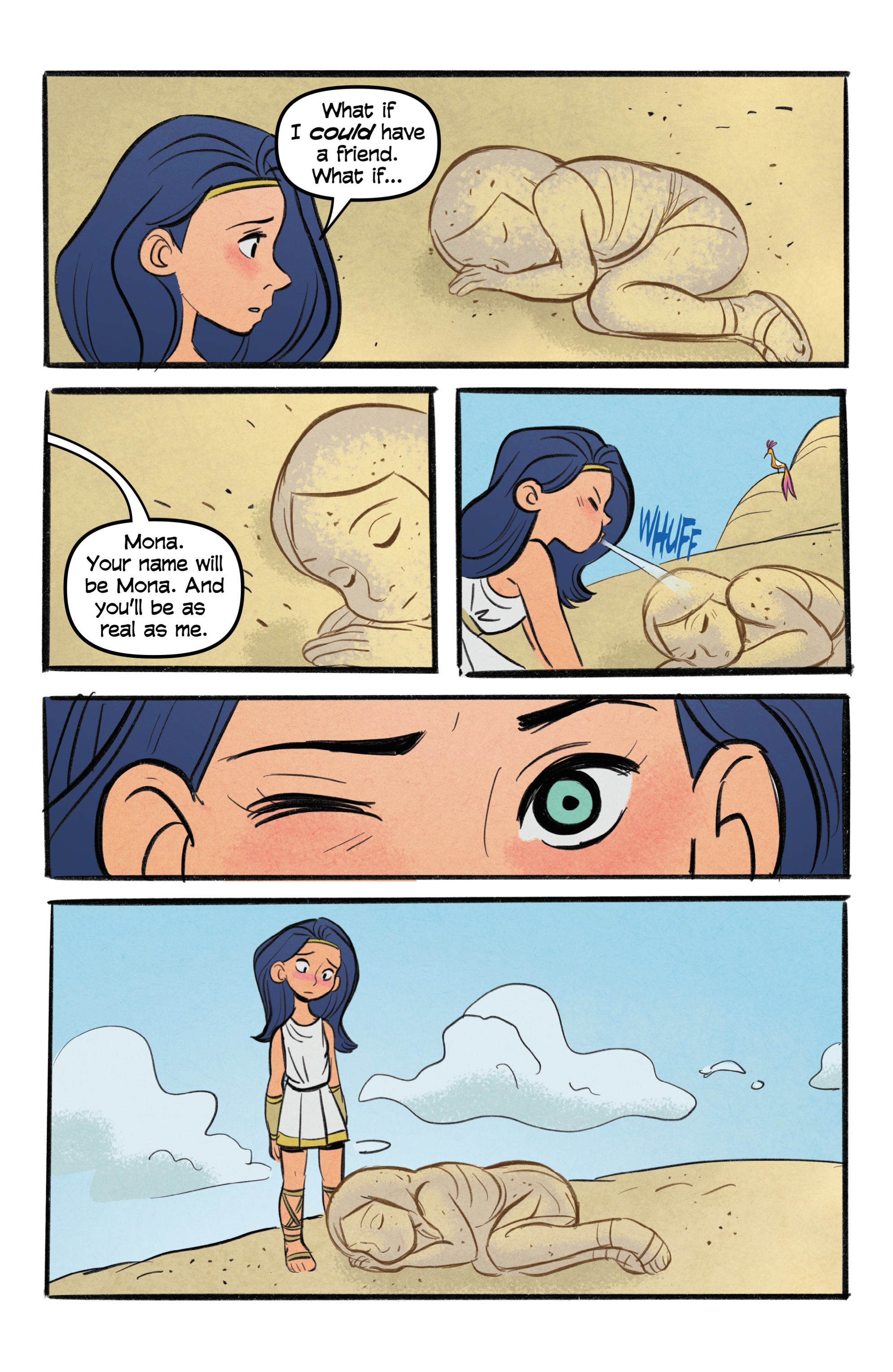 Read online Looney Tunes (1994) comic -  Issue #263 - 24