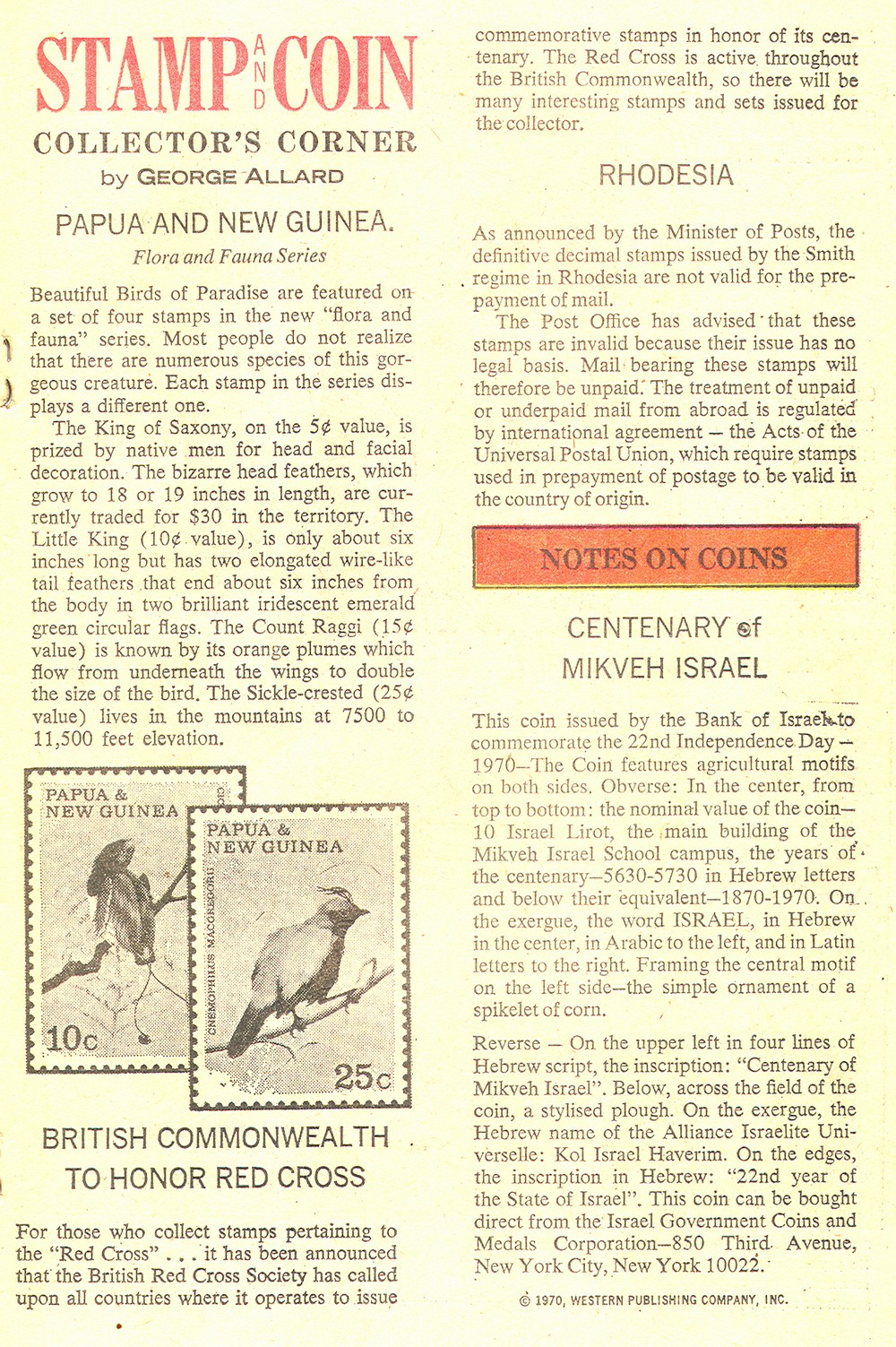 Read online The Twilight Zone (1962) comic -  Issue #35 - 19