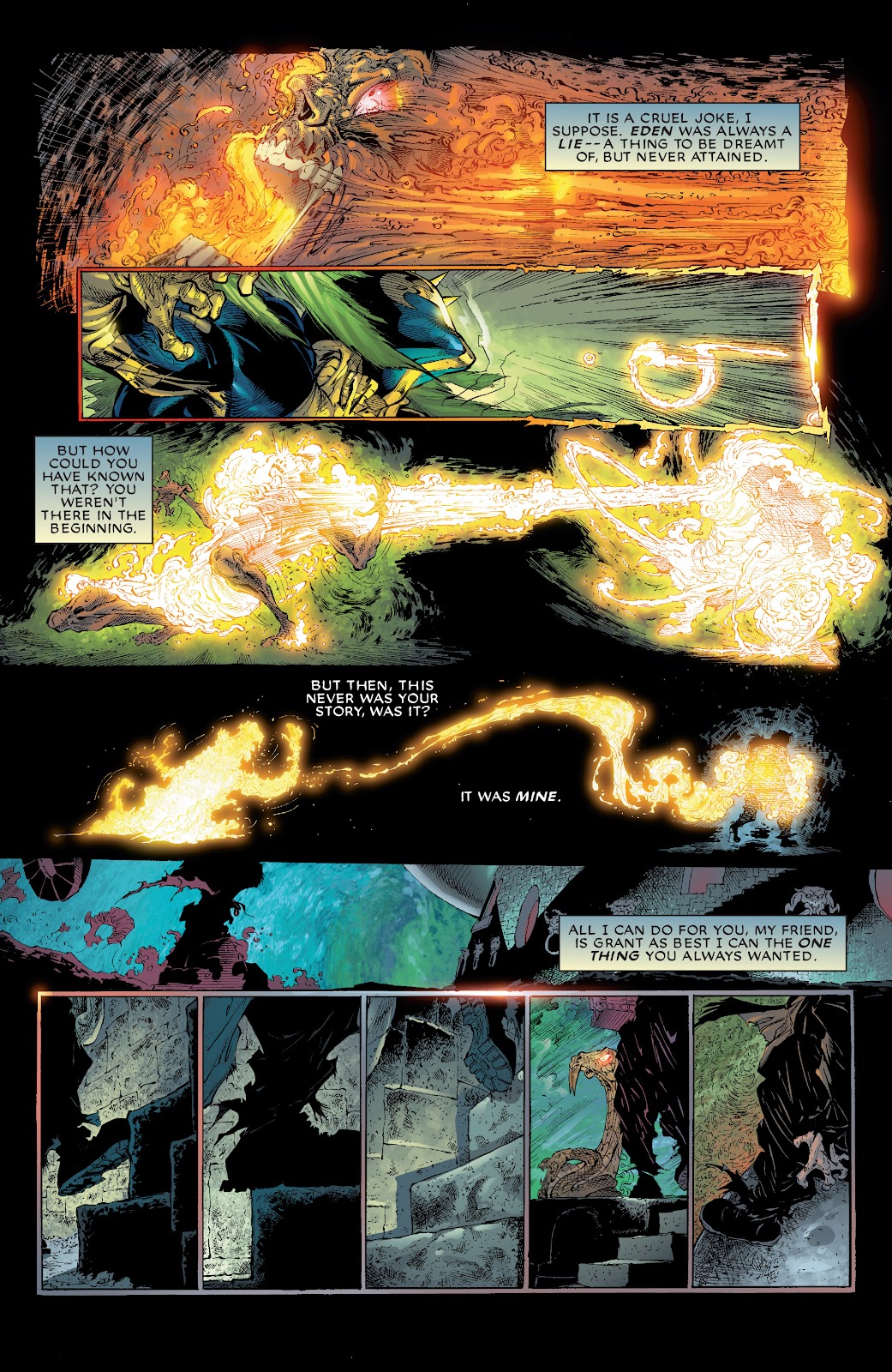 Spawn issue Collection TPB 20 - Page 88