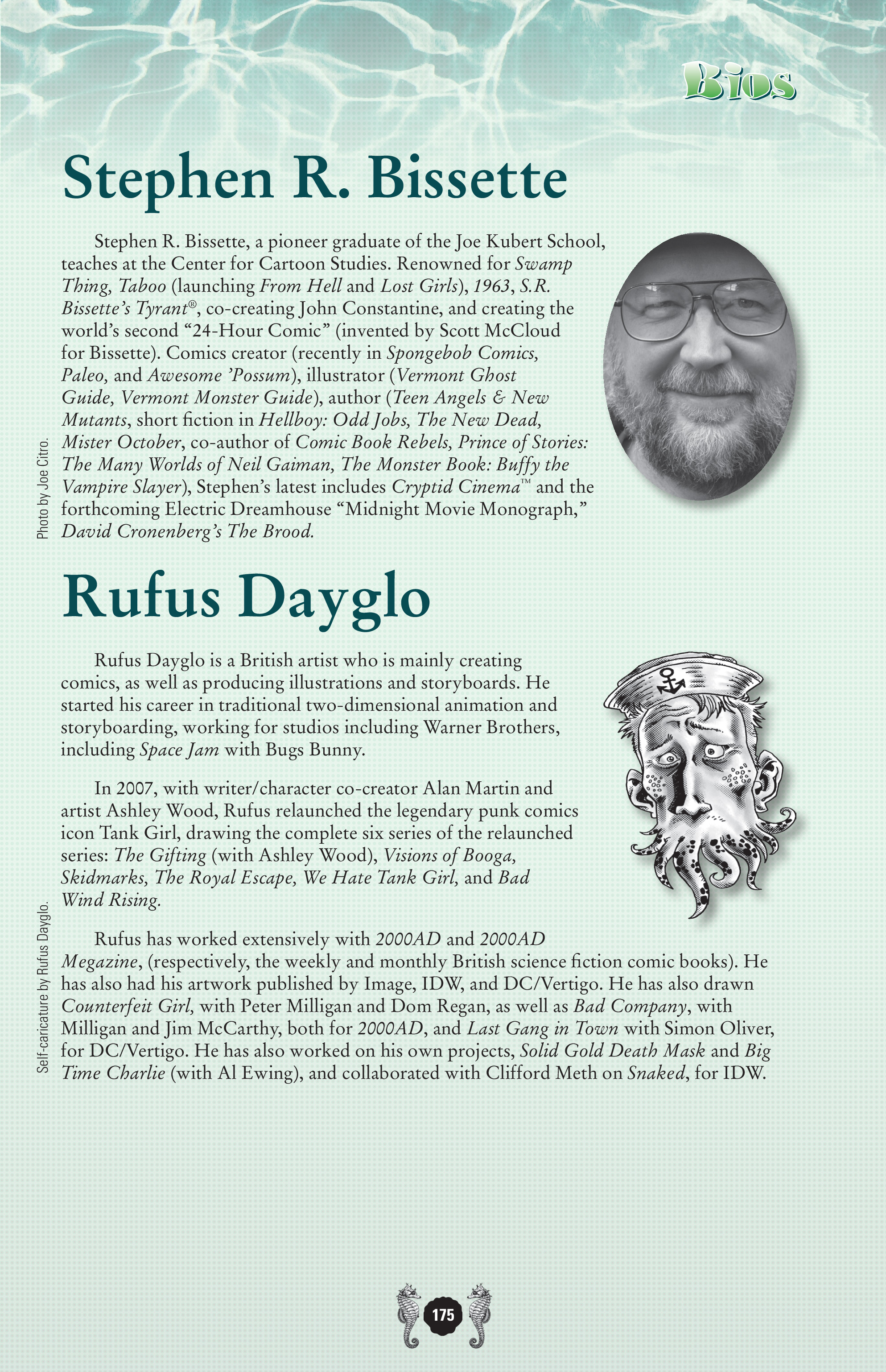 Read online Voyage to the Deep comic -  Issue # TPB (Part 2) - 76