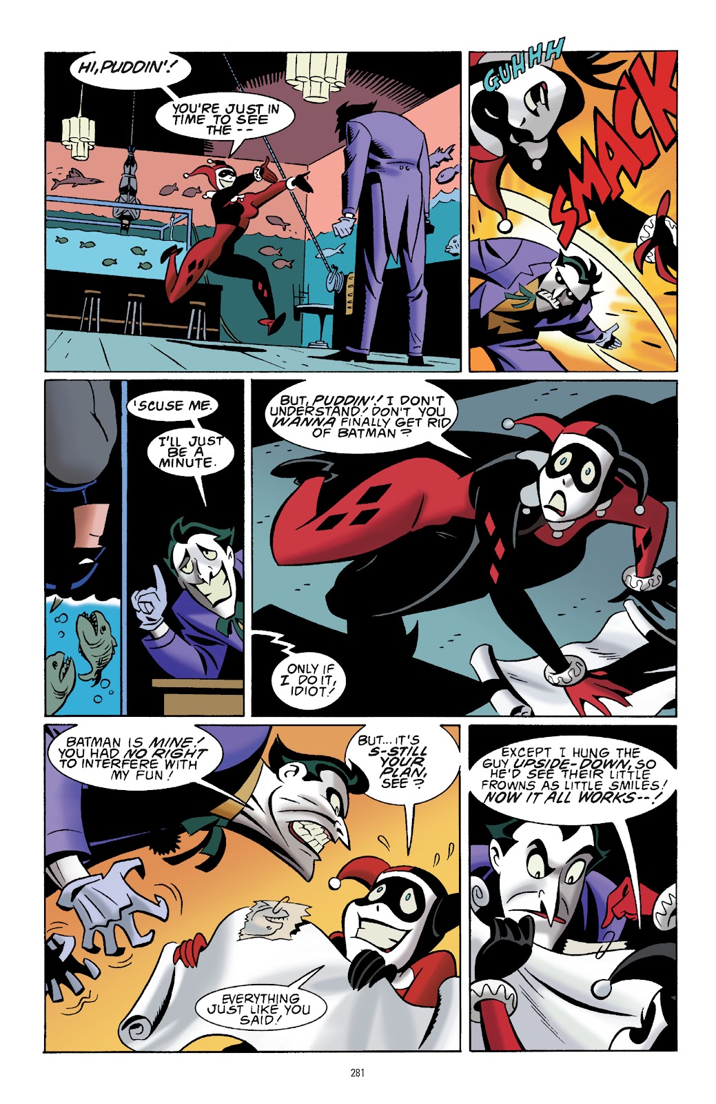 The Joker: 80 Years of the Clown Prince of Crime: The Deluxe Edition issue TPB (Part 3) - Page 76