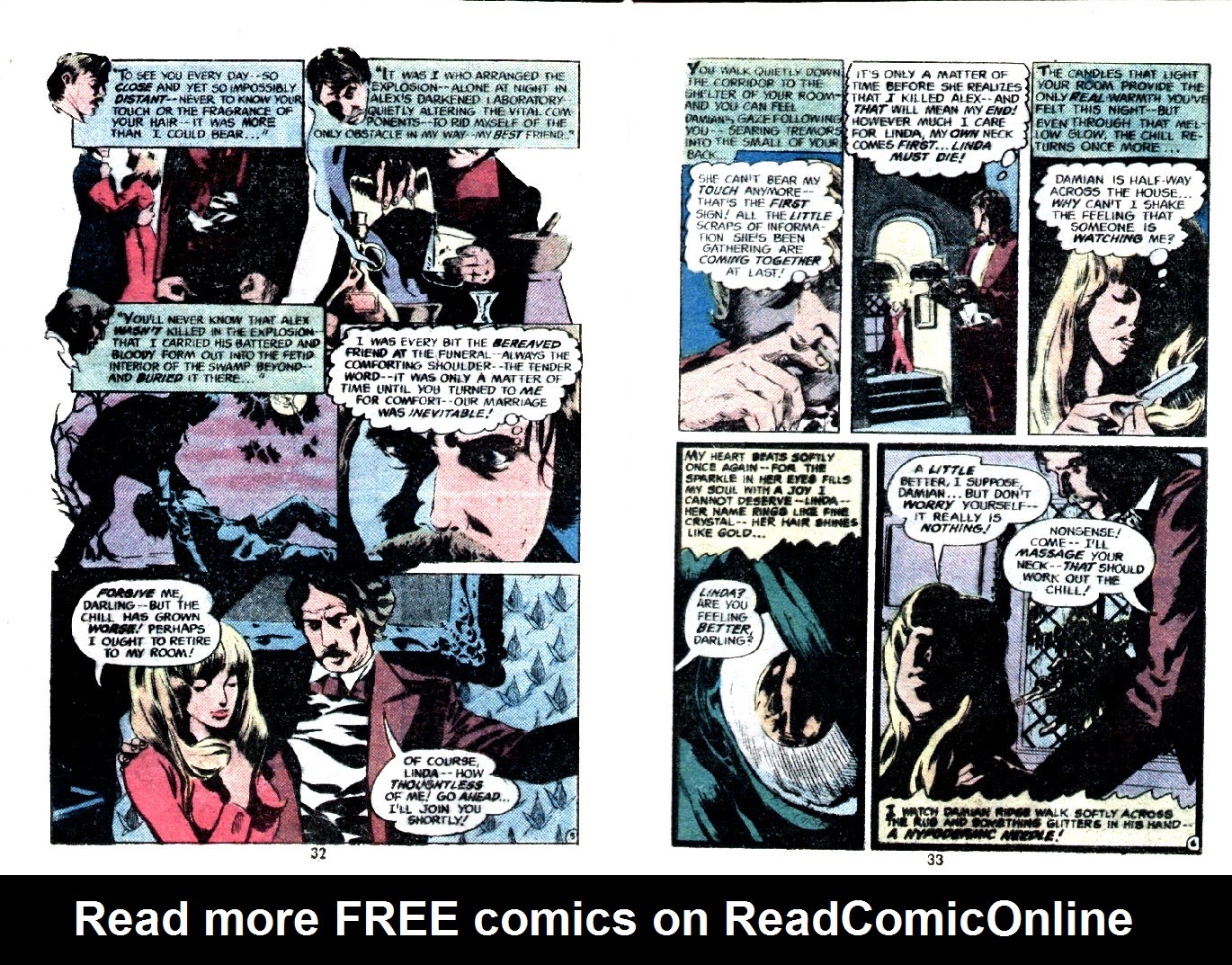 Read online DC Special Blue Ribbon Digest comic -  Issue #9 - 17