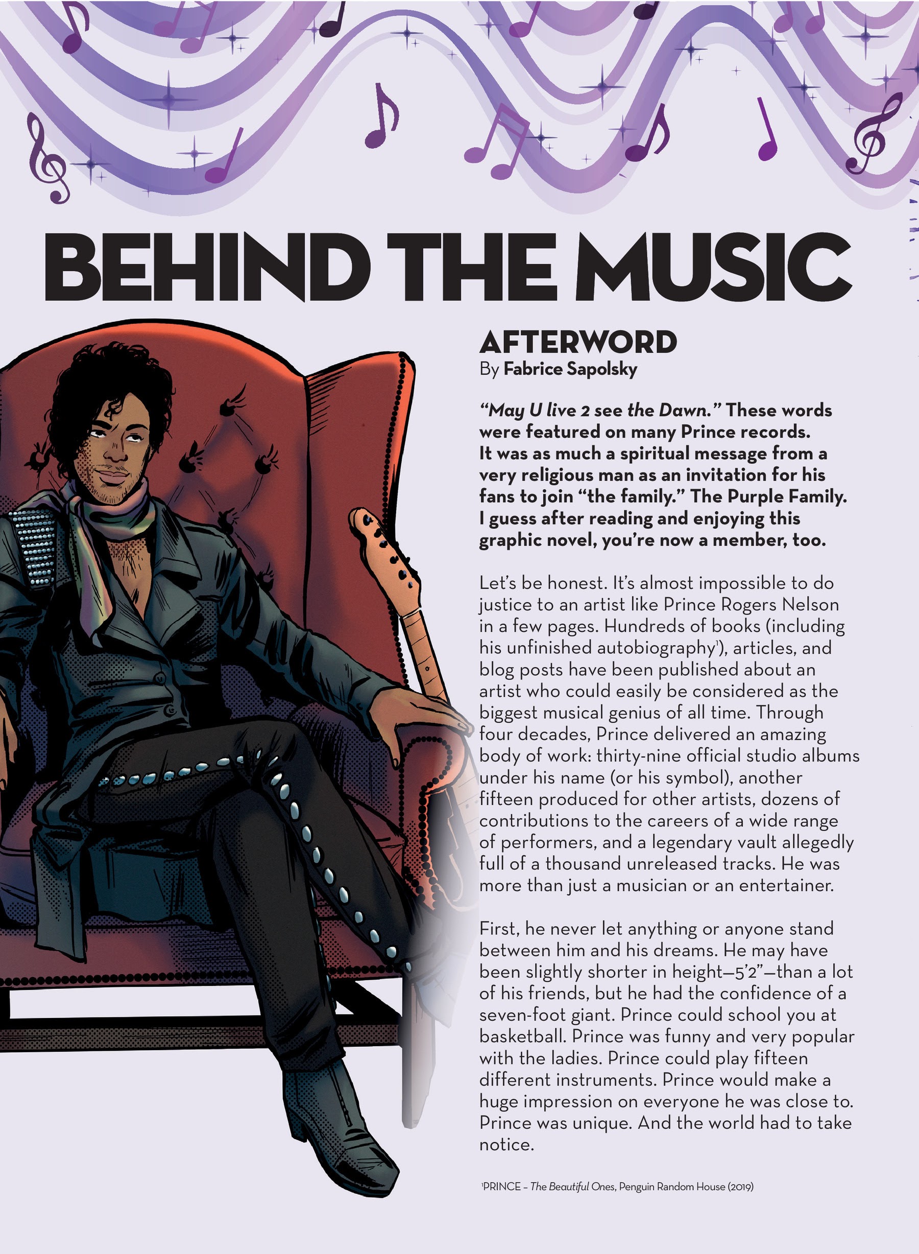 Read online MPLS Sound comic -  Issue # TPB - 110