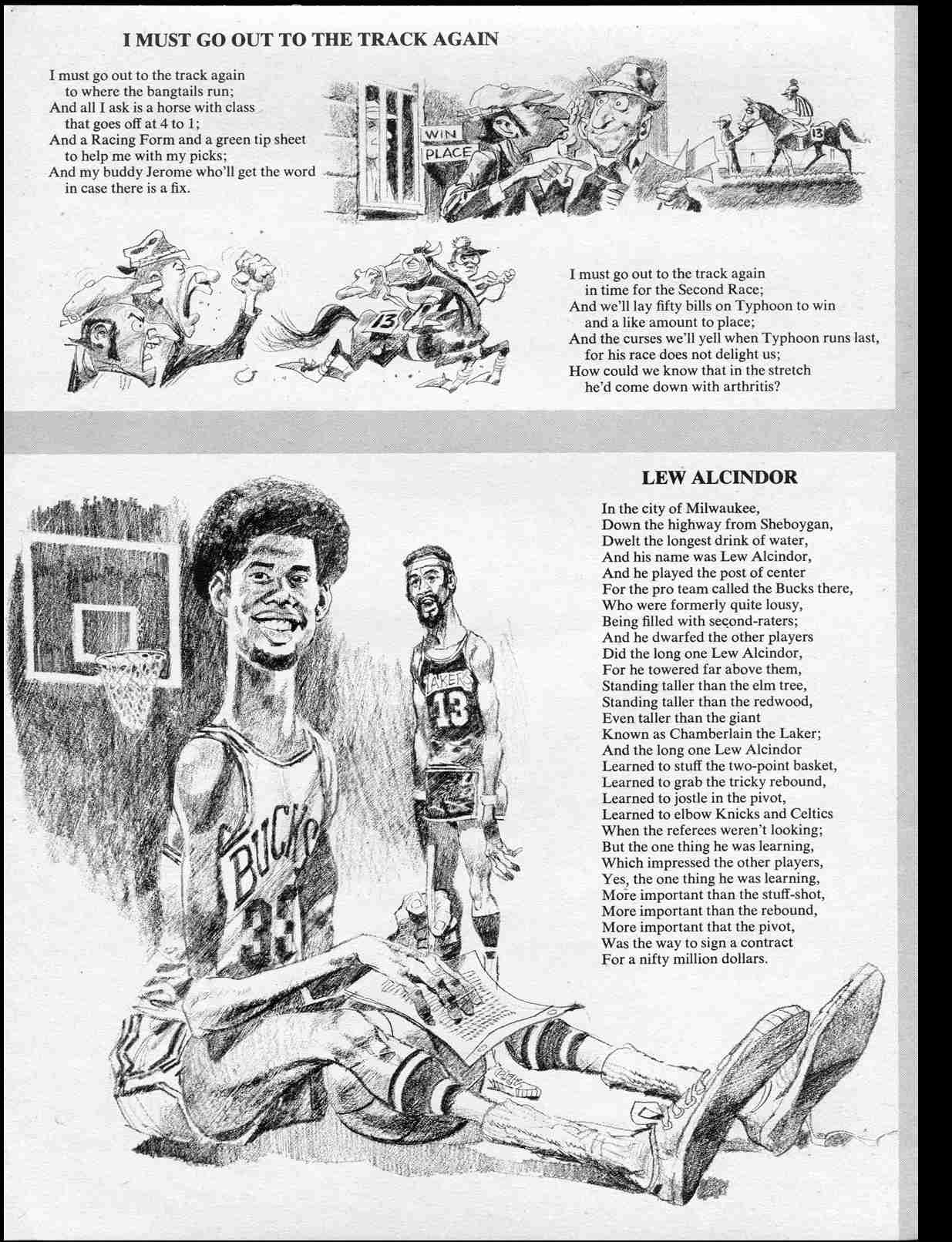 Read online MAD comic -  Issue #138 - 16