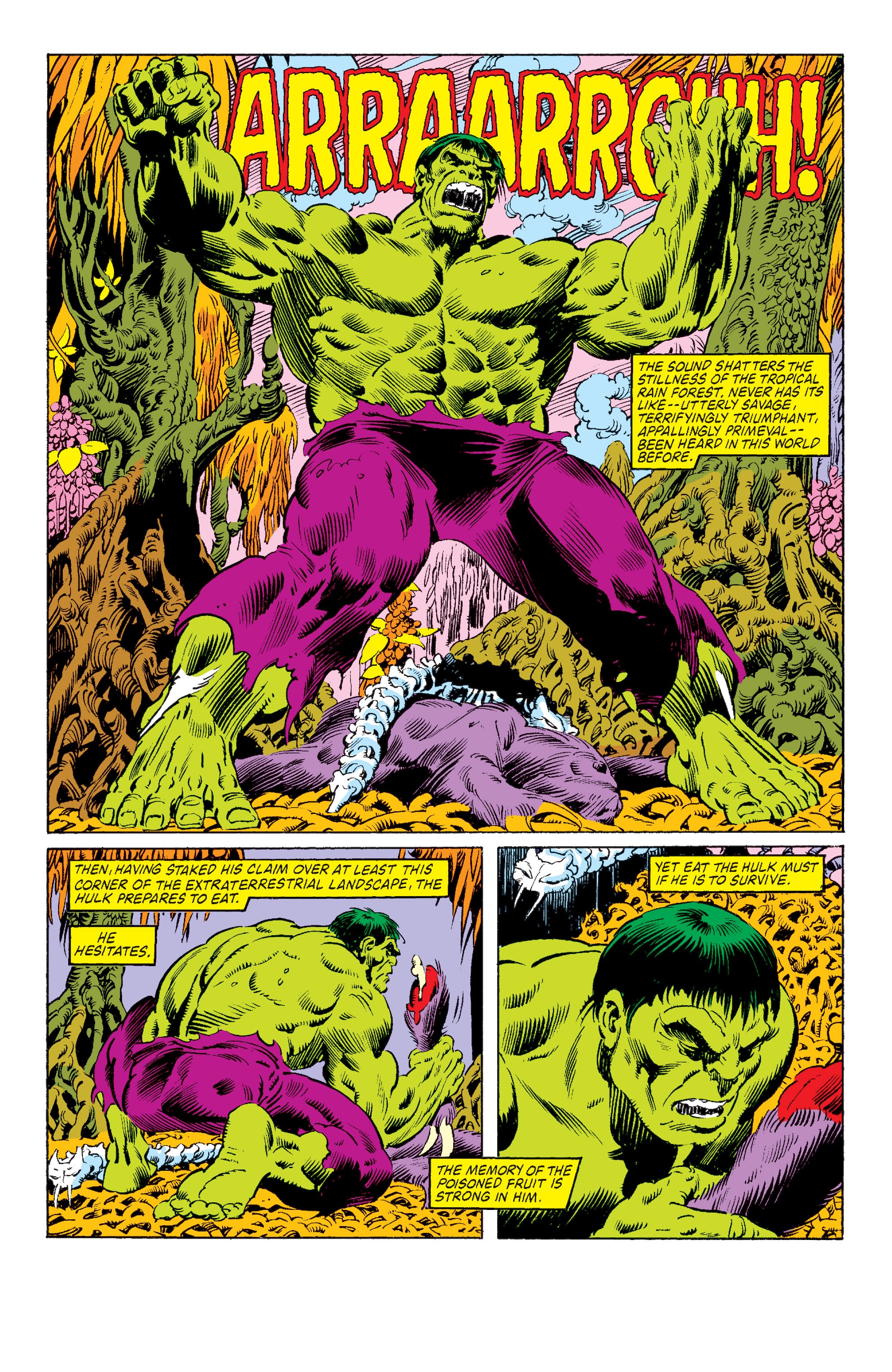 Read online Incredible Hulk: Crossroads comic -  Issue # TPB (Part 1) - 43