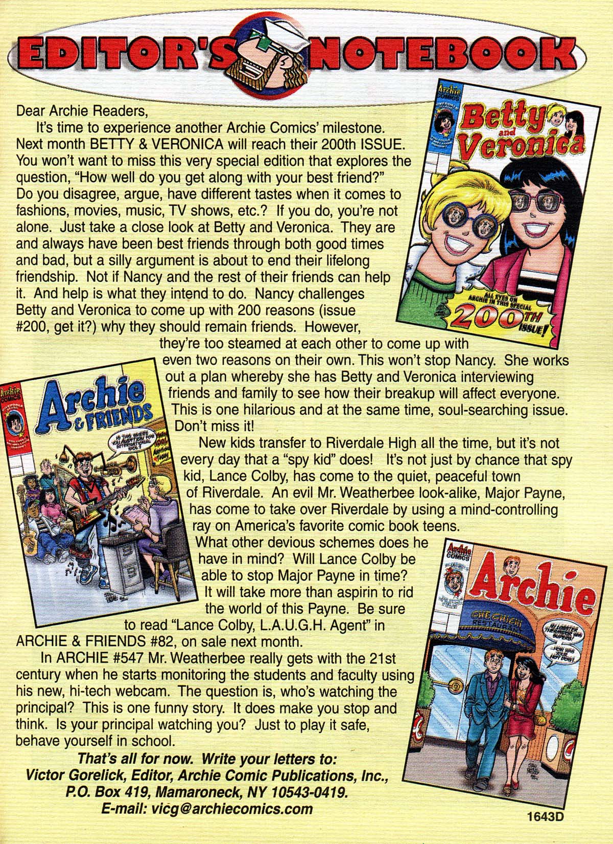 Read online Jughead with Archie Digest Magazine comic -  Issue #192 - 90