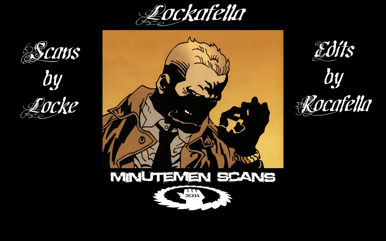 Read online The Man with No Name comic -  Issue #7 - 27