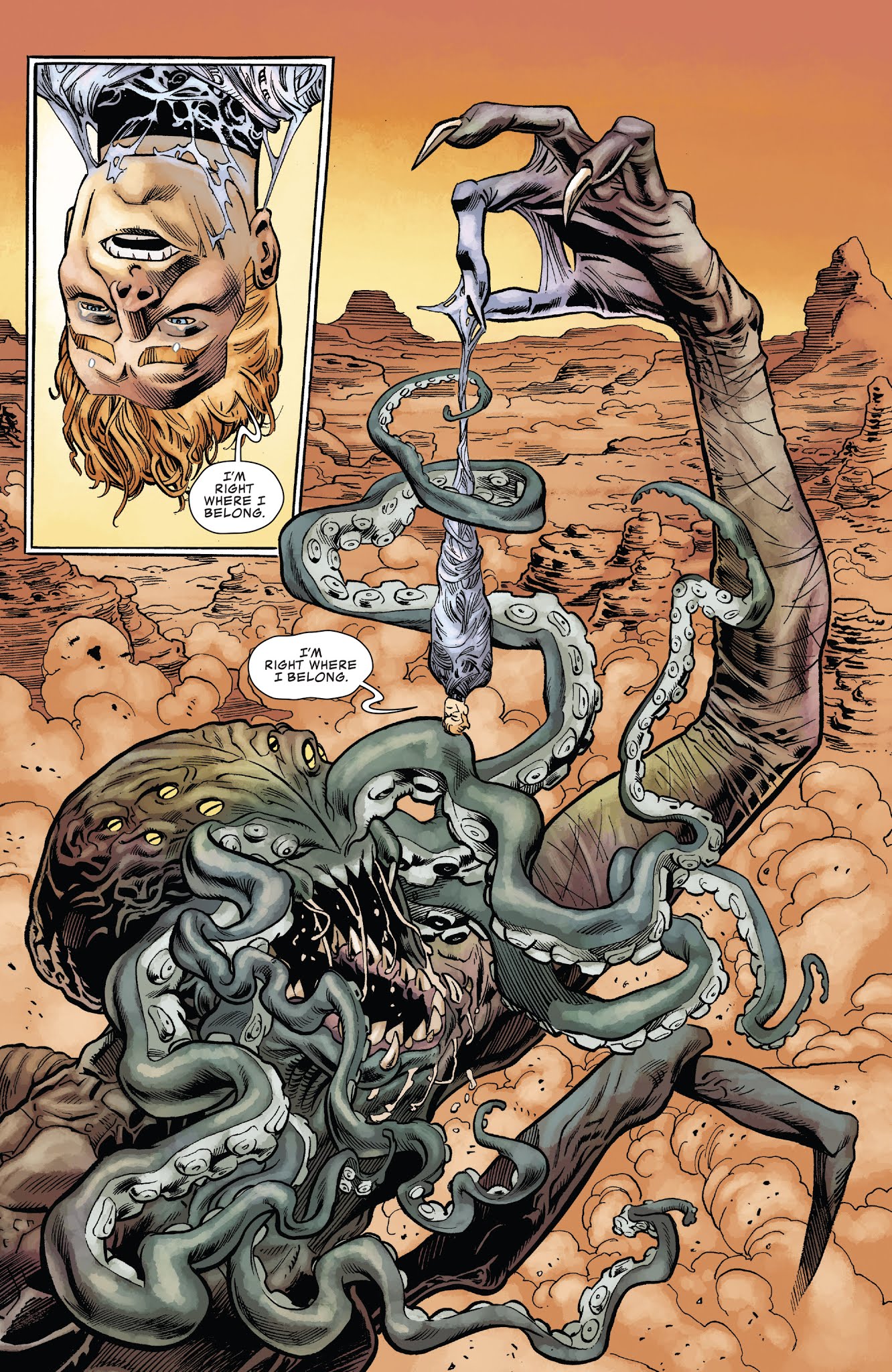 Read online Infinity Countdown comic -  Issue #5 - 30