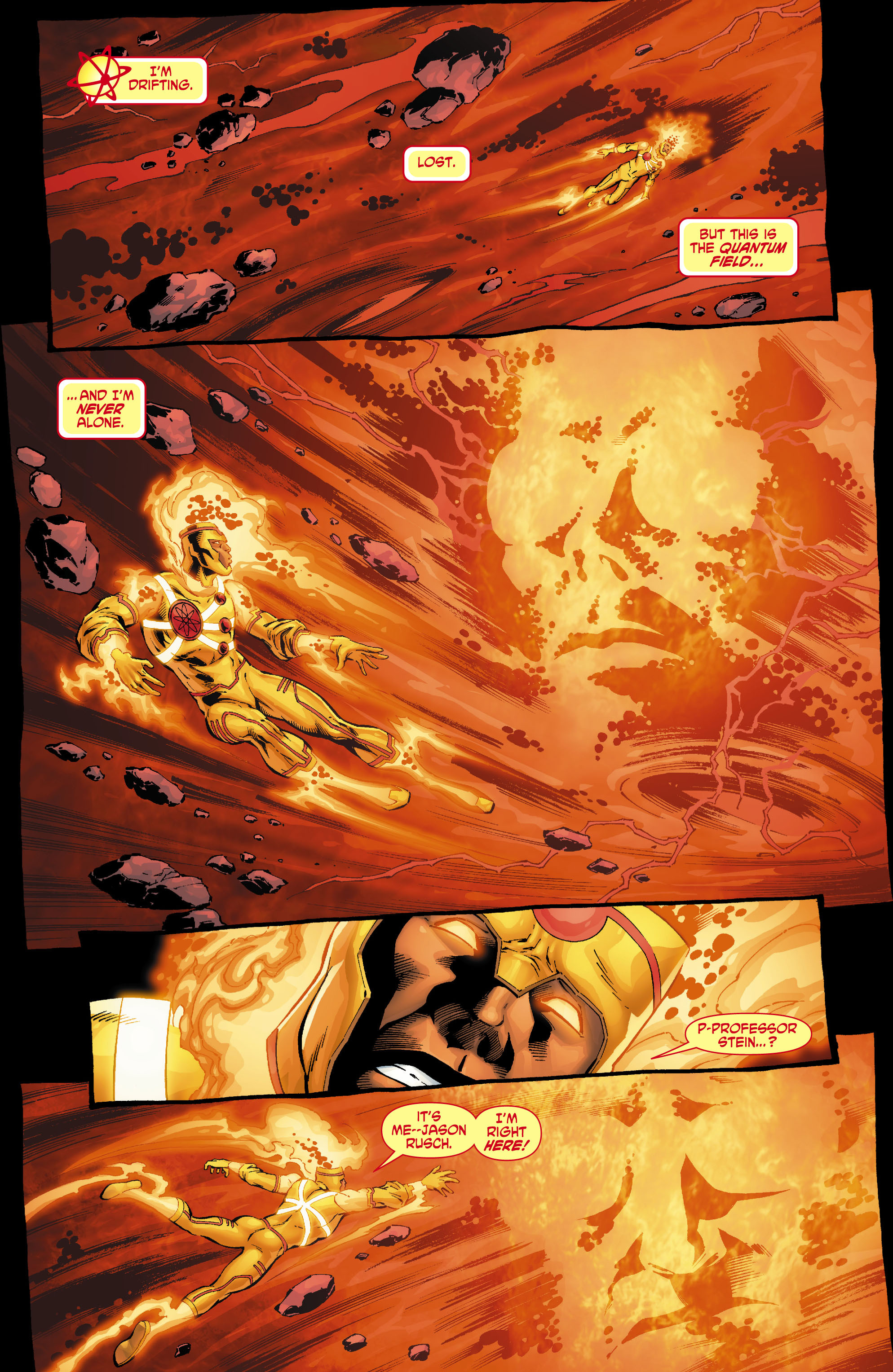 Read online The Fury of Firestorm: The Nuclear Men comic -  Issue #10 - 7