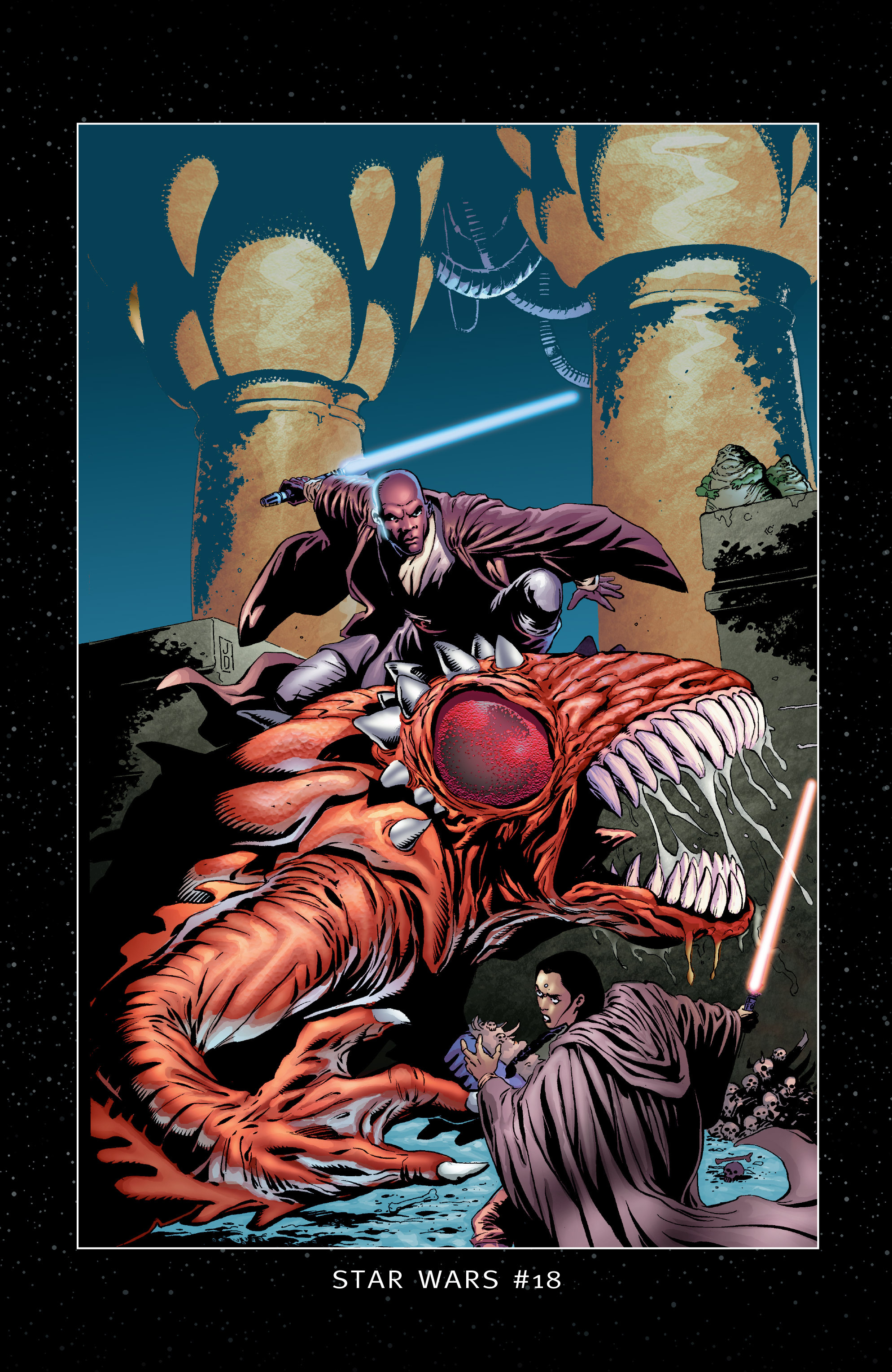 Read online Star Wars Omnibus comic -  Issue # Vol. 9 - 365