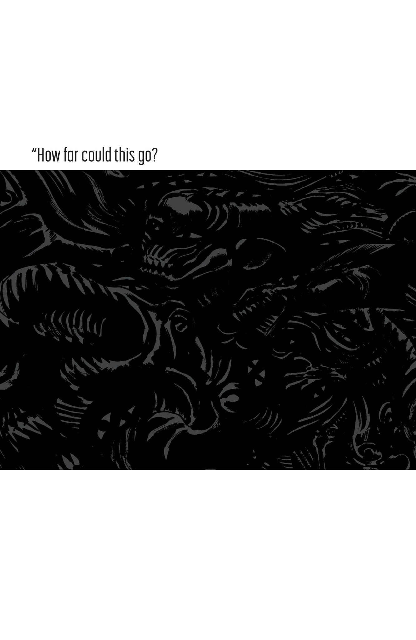 Read online Outcast by Kirkman & Azaceta comic -  Issue # _TPB 2 - 127