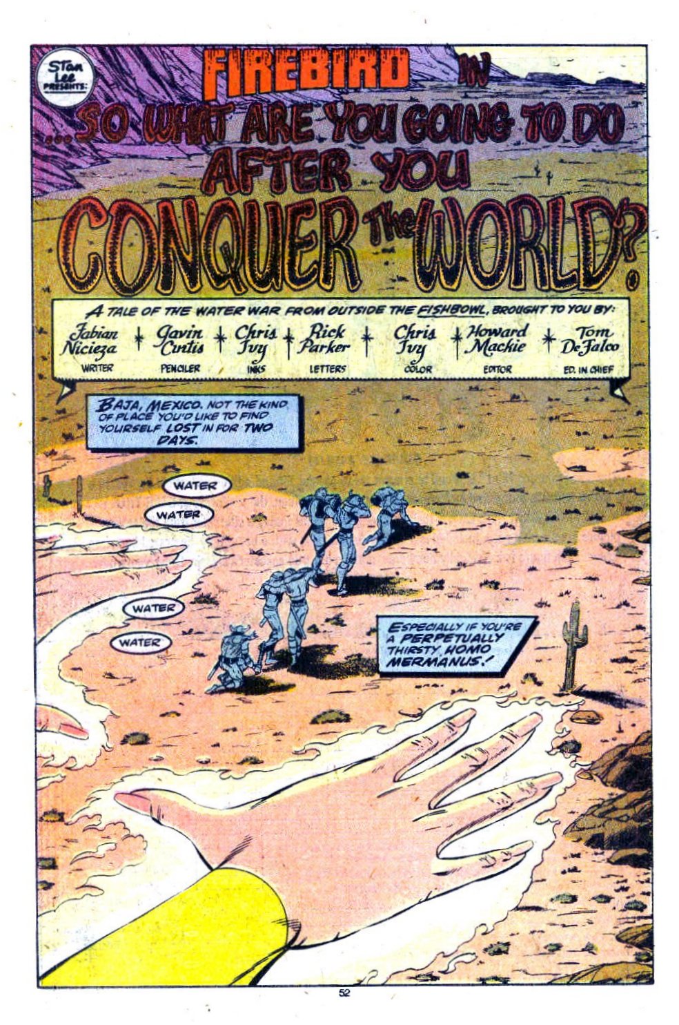 Read online West Coast Avengers (1985) comic -  Issue # _Annual 4 - 45