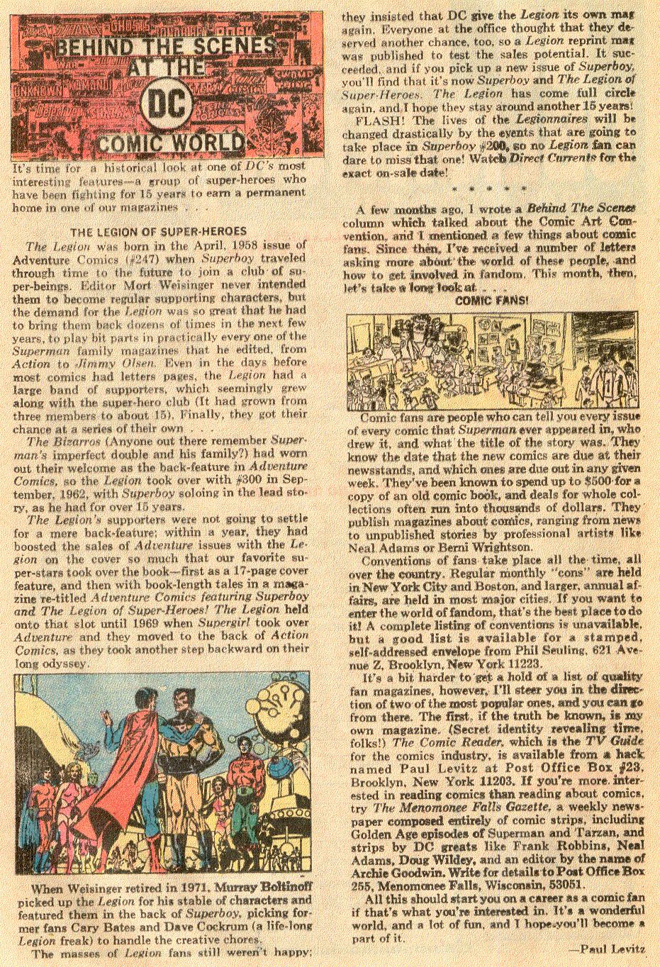 Read online House of Secrets (1956) comic -  Issue #113 - 19