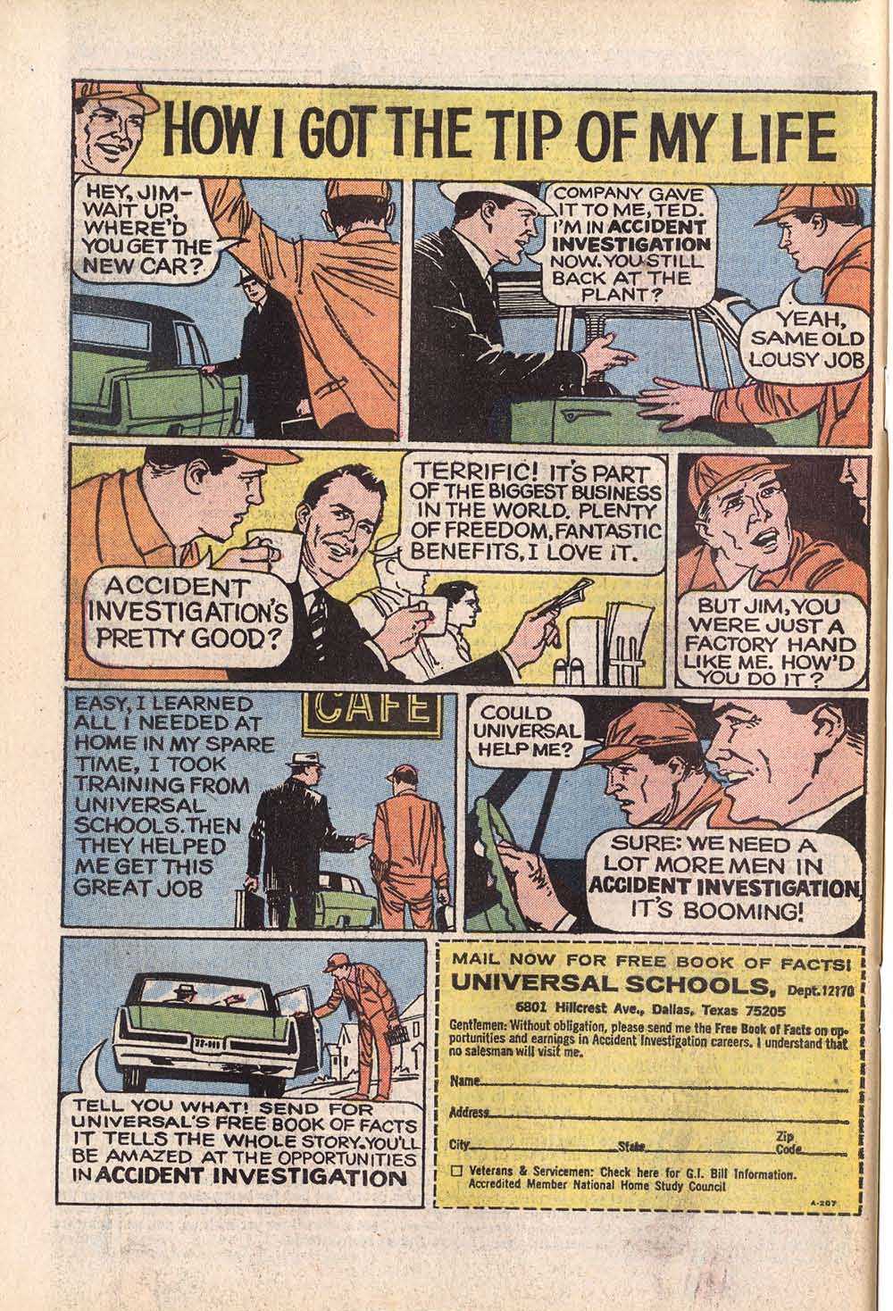 Read online The Sub-Mariner comic -  Issue #55 - 34
