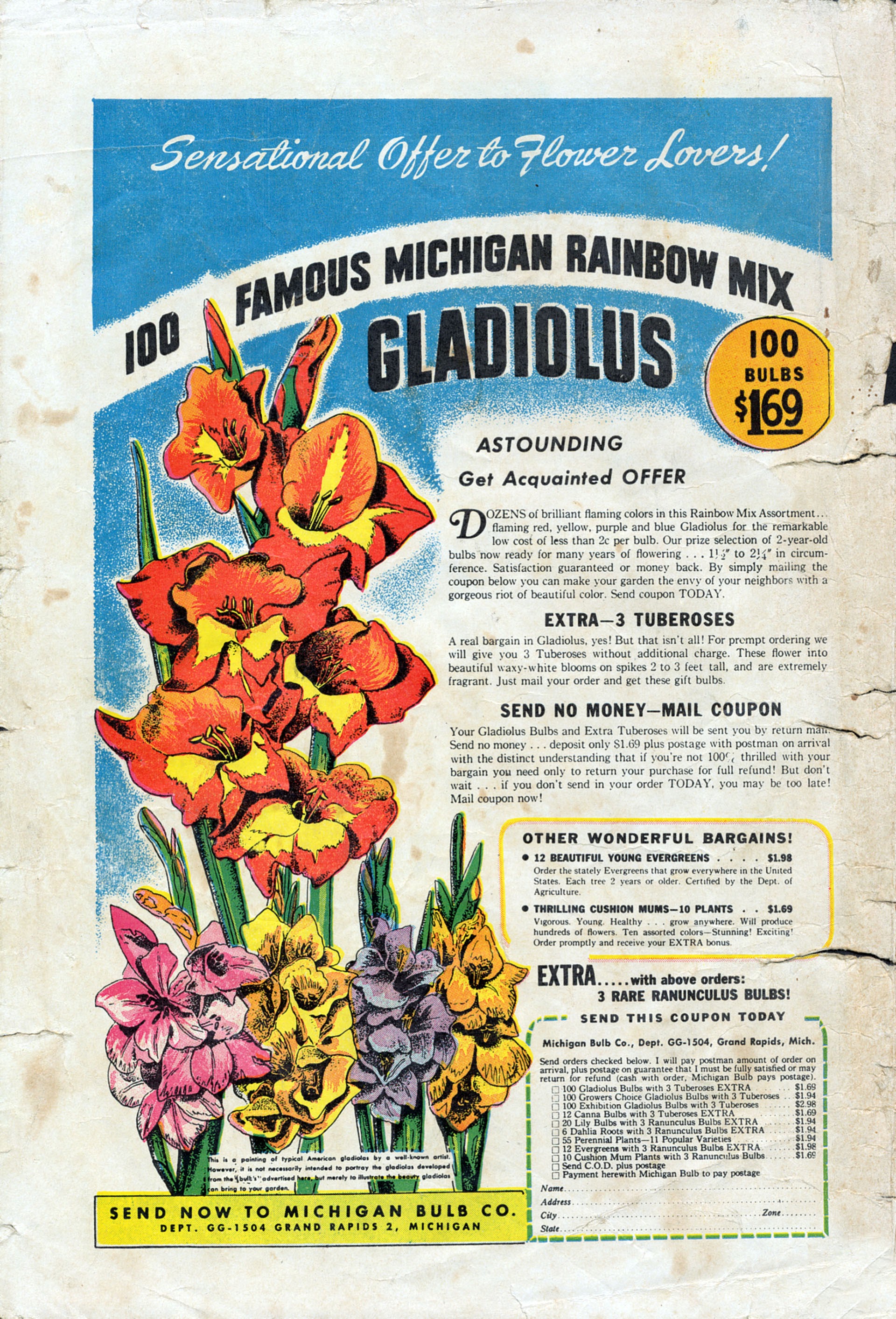 Read online Cindy Comics comic -  Issue #35 - 52
